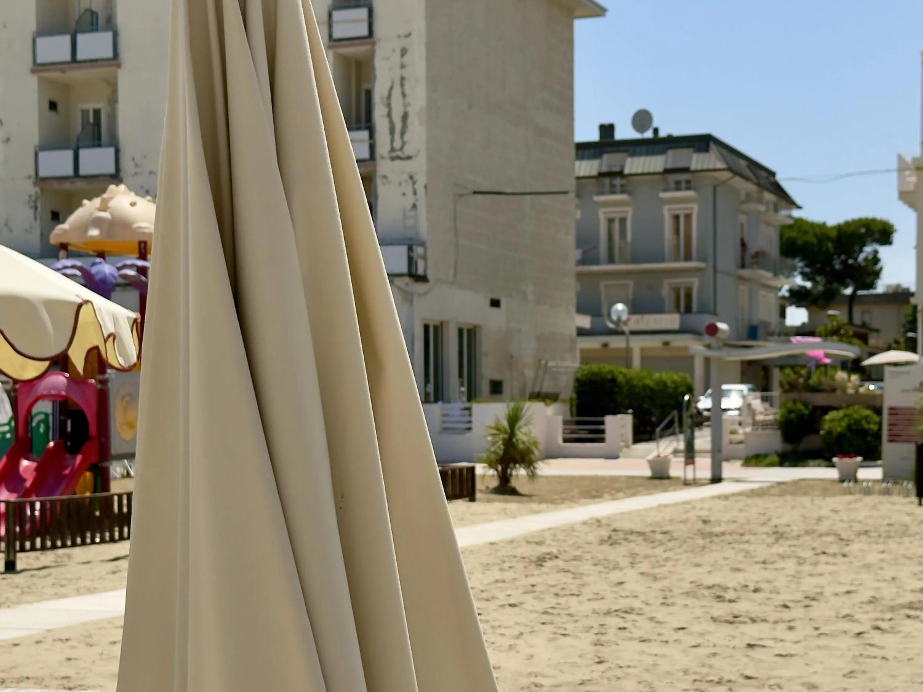 Beach in Residence Algarve