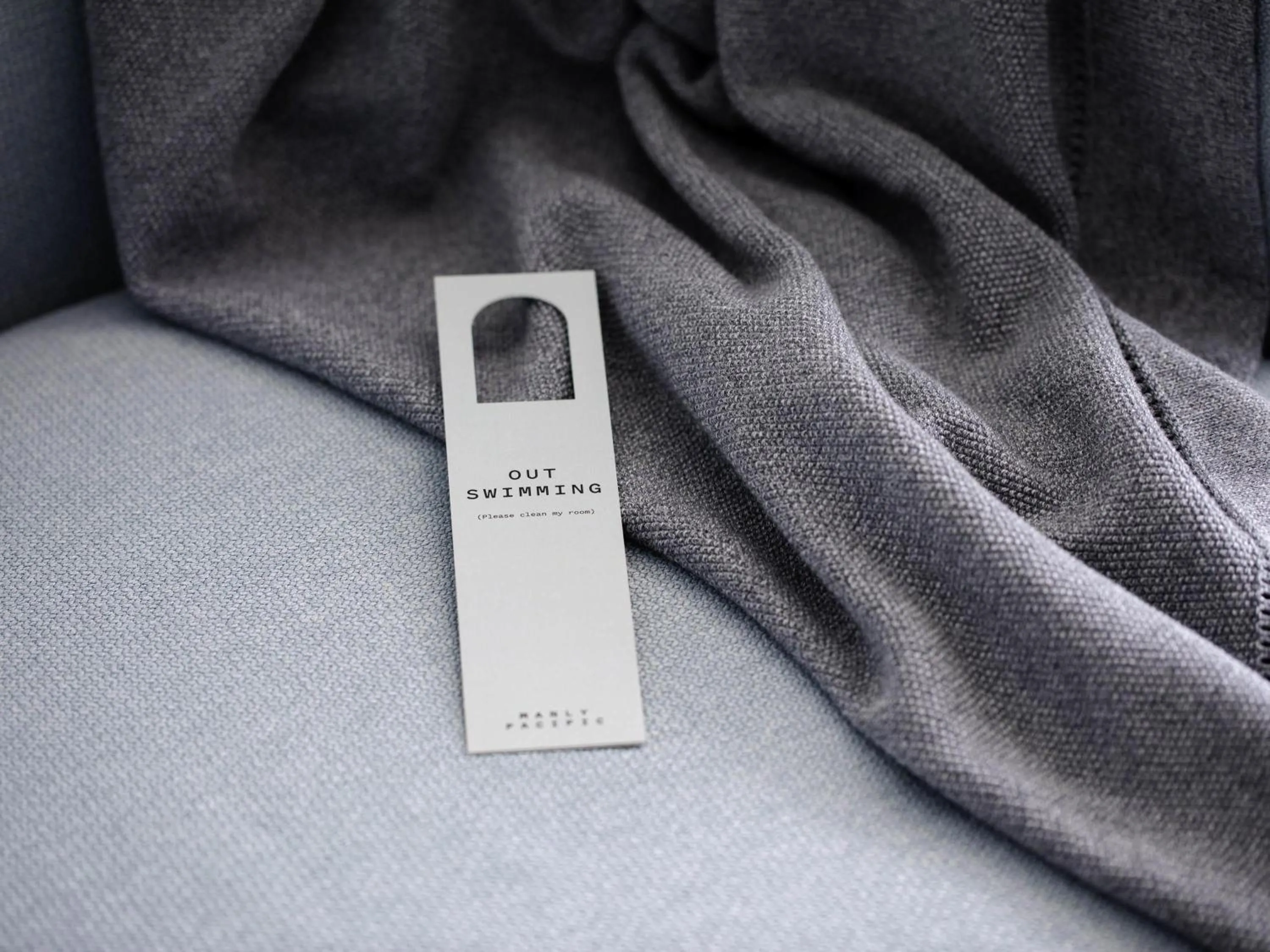 Bedroom, Bed in Manly Pacific Sydney MGallery Collection