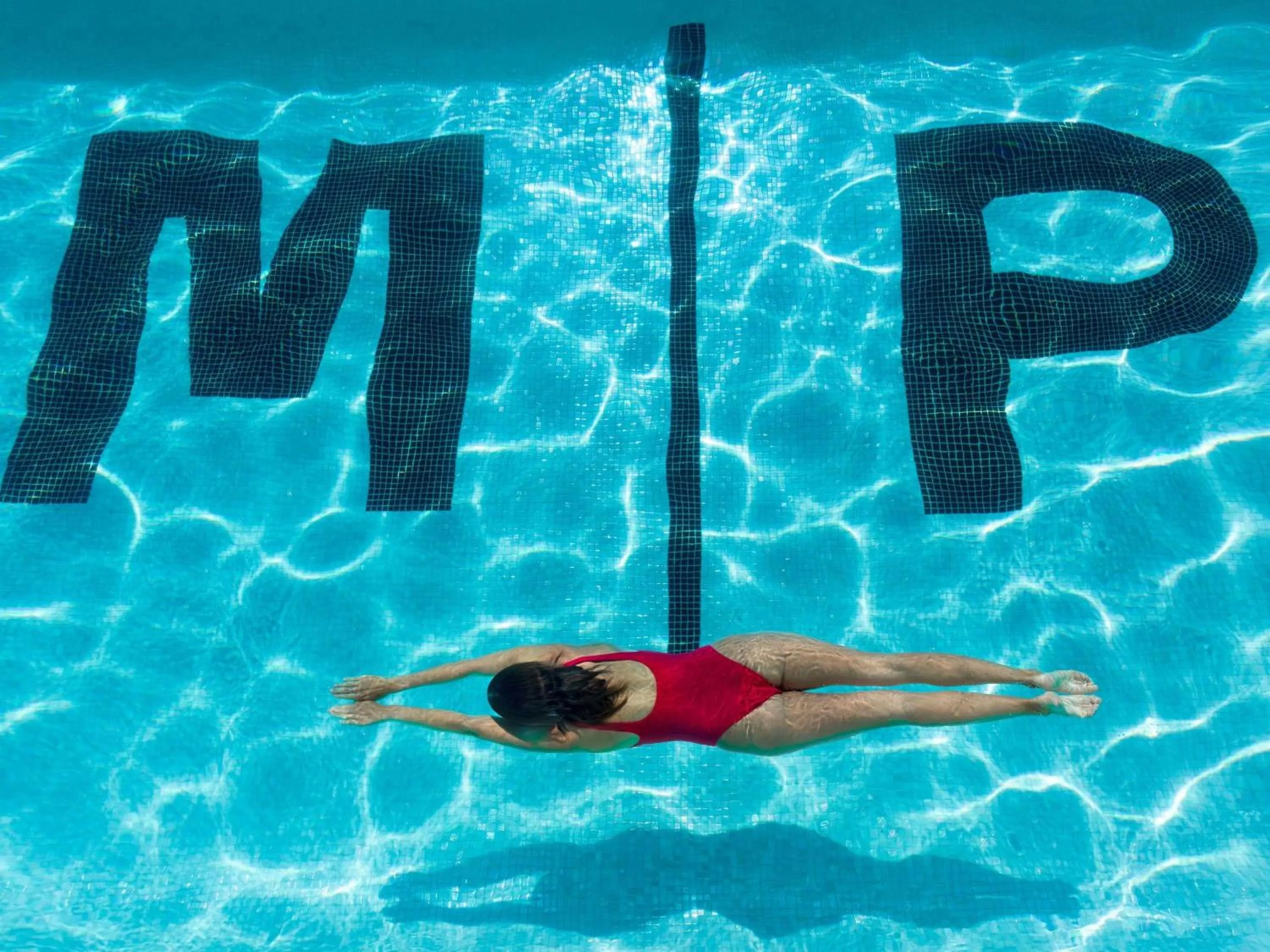 Property building in Manly Pacific Sydney MGallery Collection