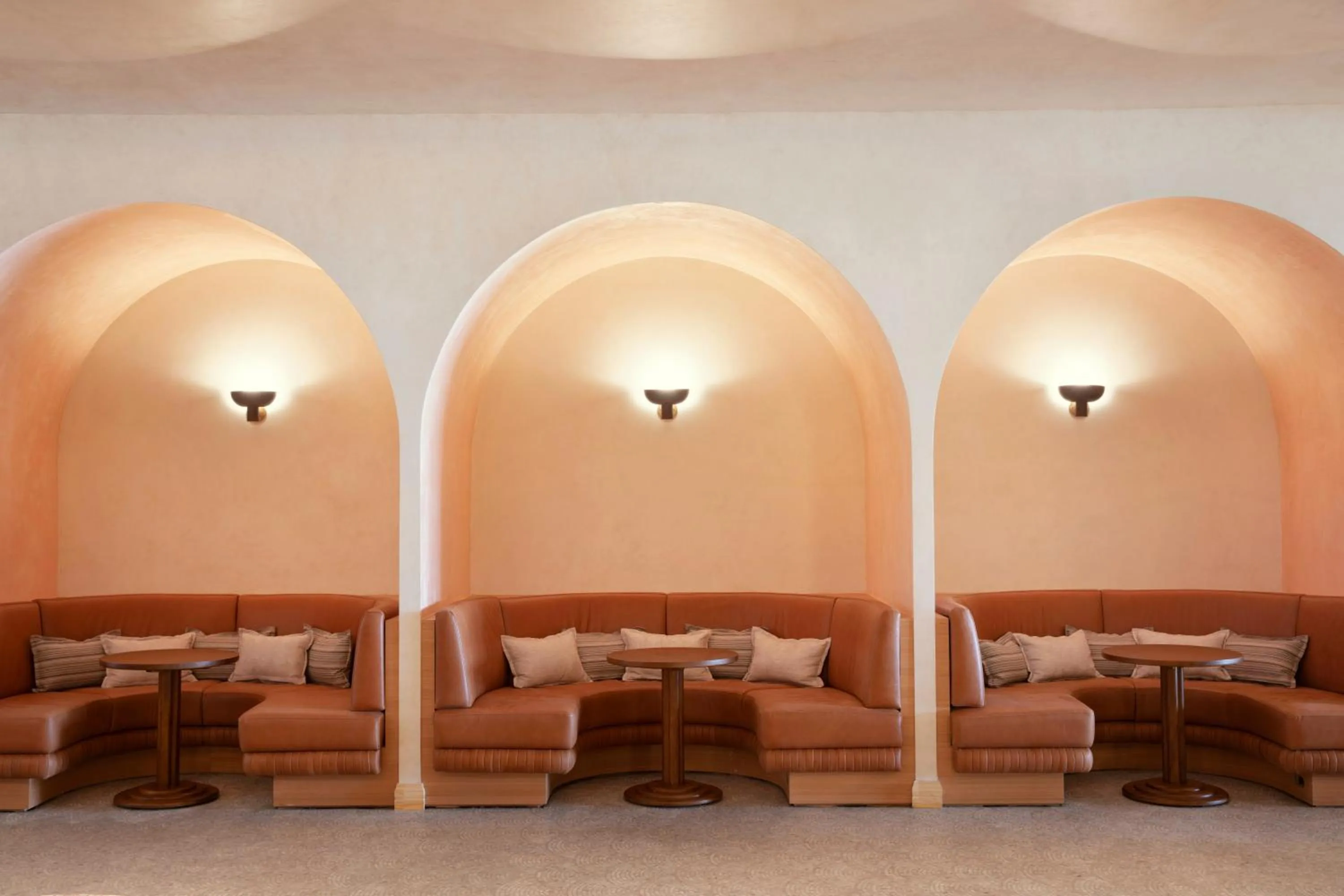 Lounge or bar in Manly Pacific Sydney MGallery Collection