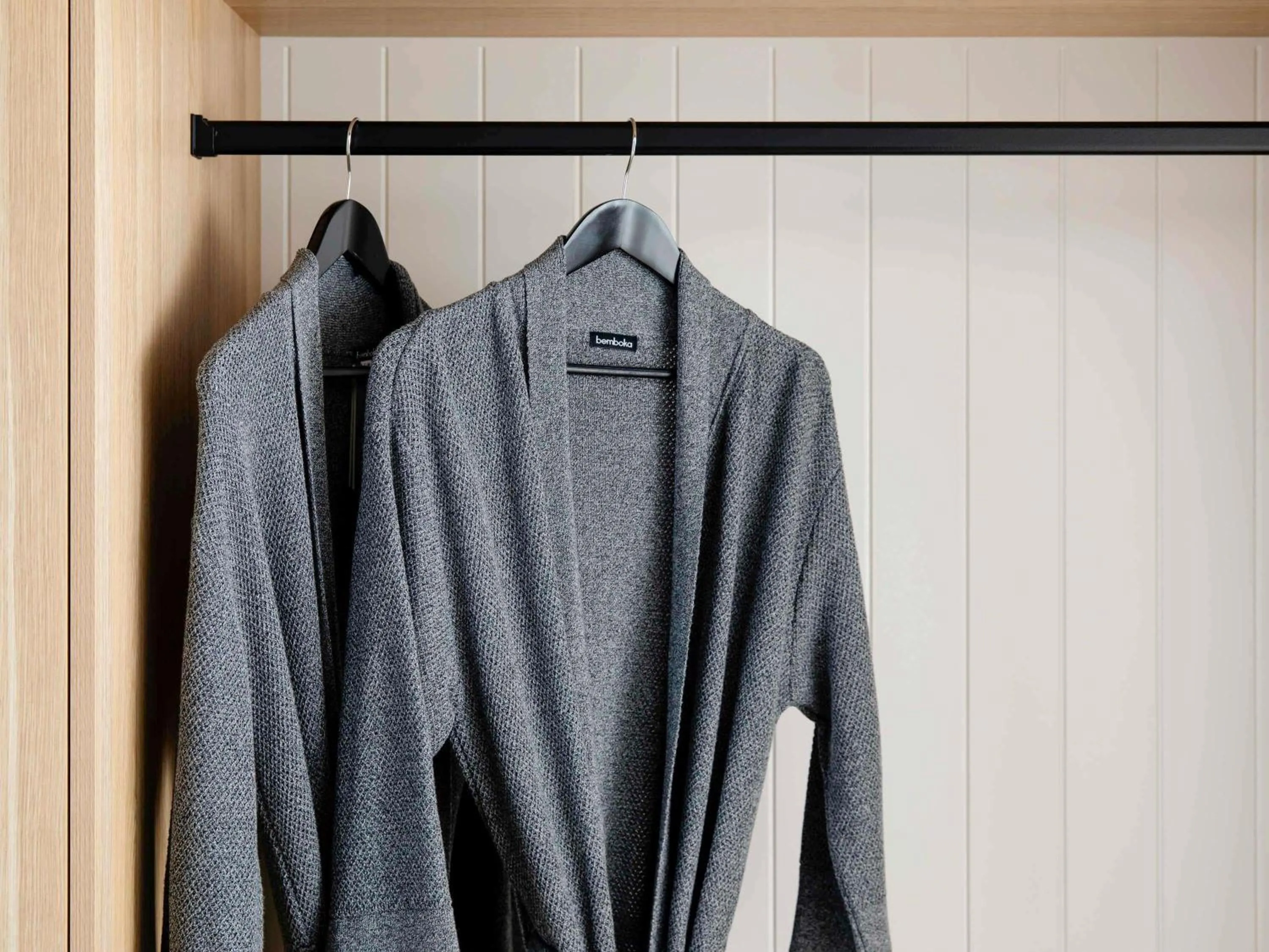 Bedroom in Manly Pacific Sydney MGallery Collection