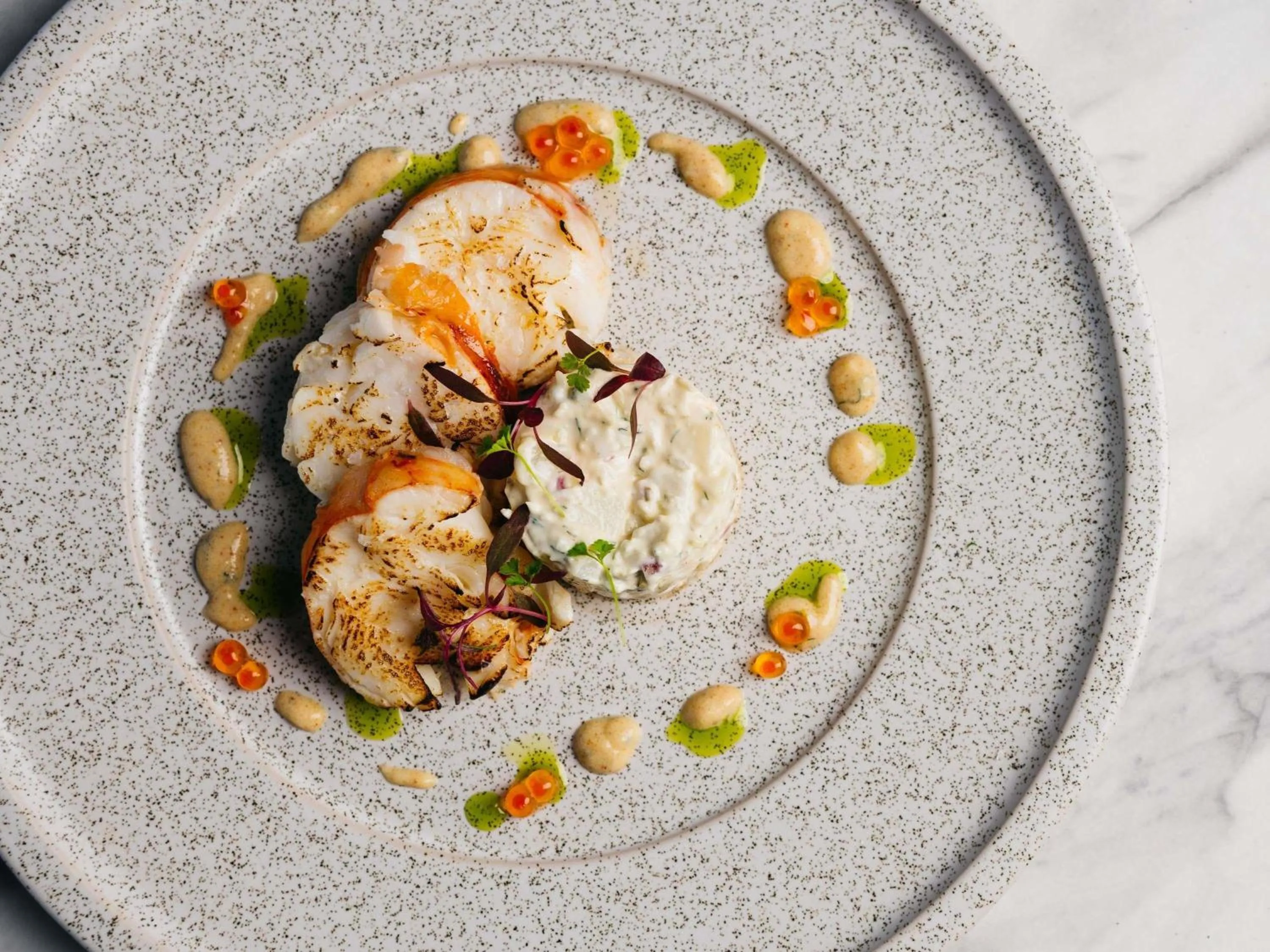 Restaurant/places to eat in Manly Pacific Sydney MGallery Collection