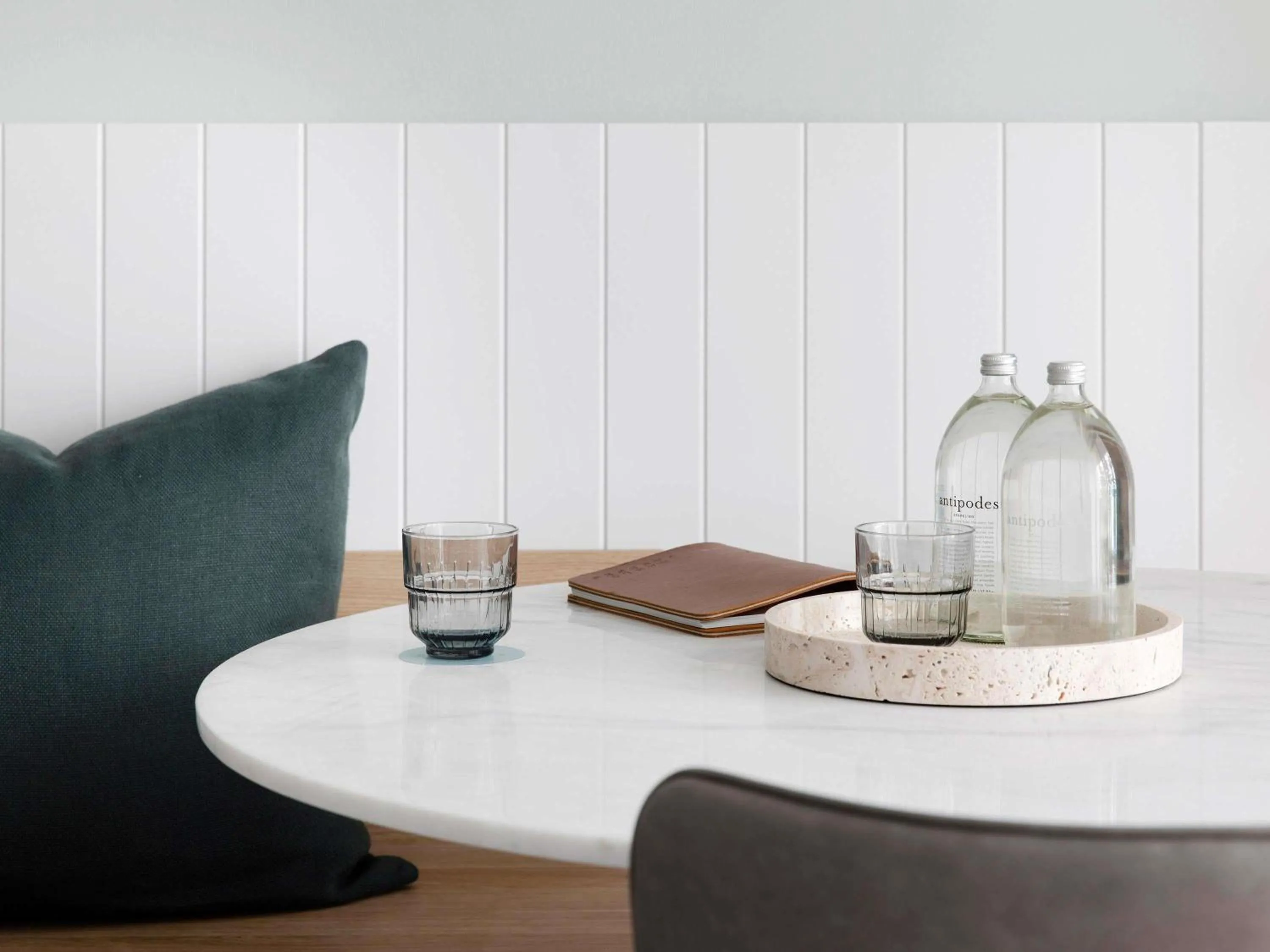 Bedroom in Manly Pacific Sydney MGallery Collection