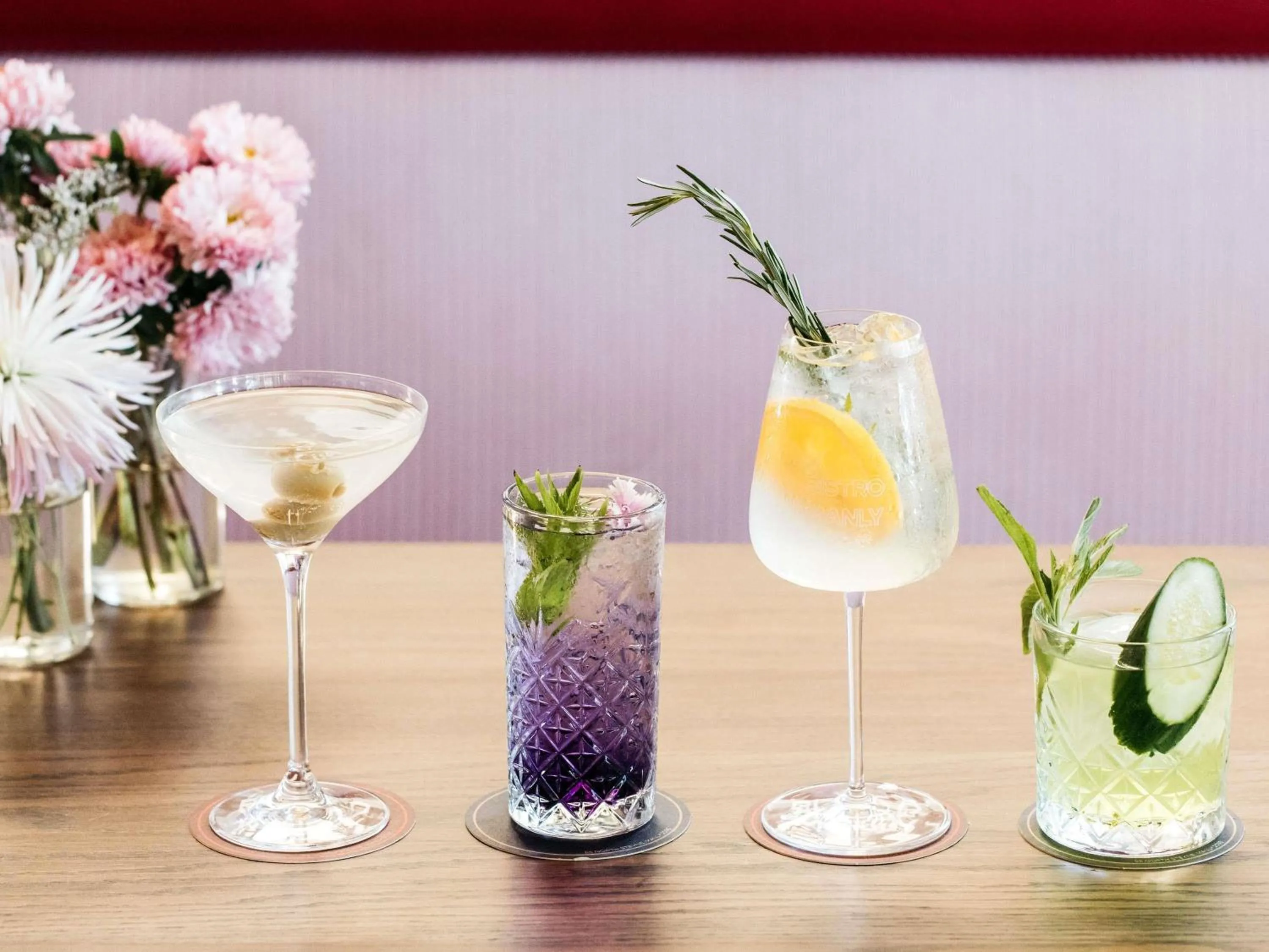 Lounge or bar in Manly Pacific Sydney MGallery Collection