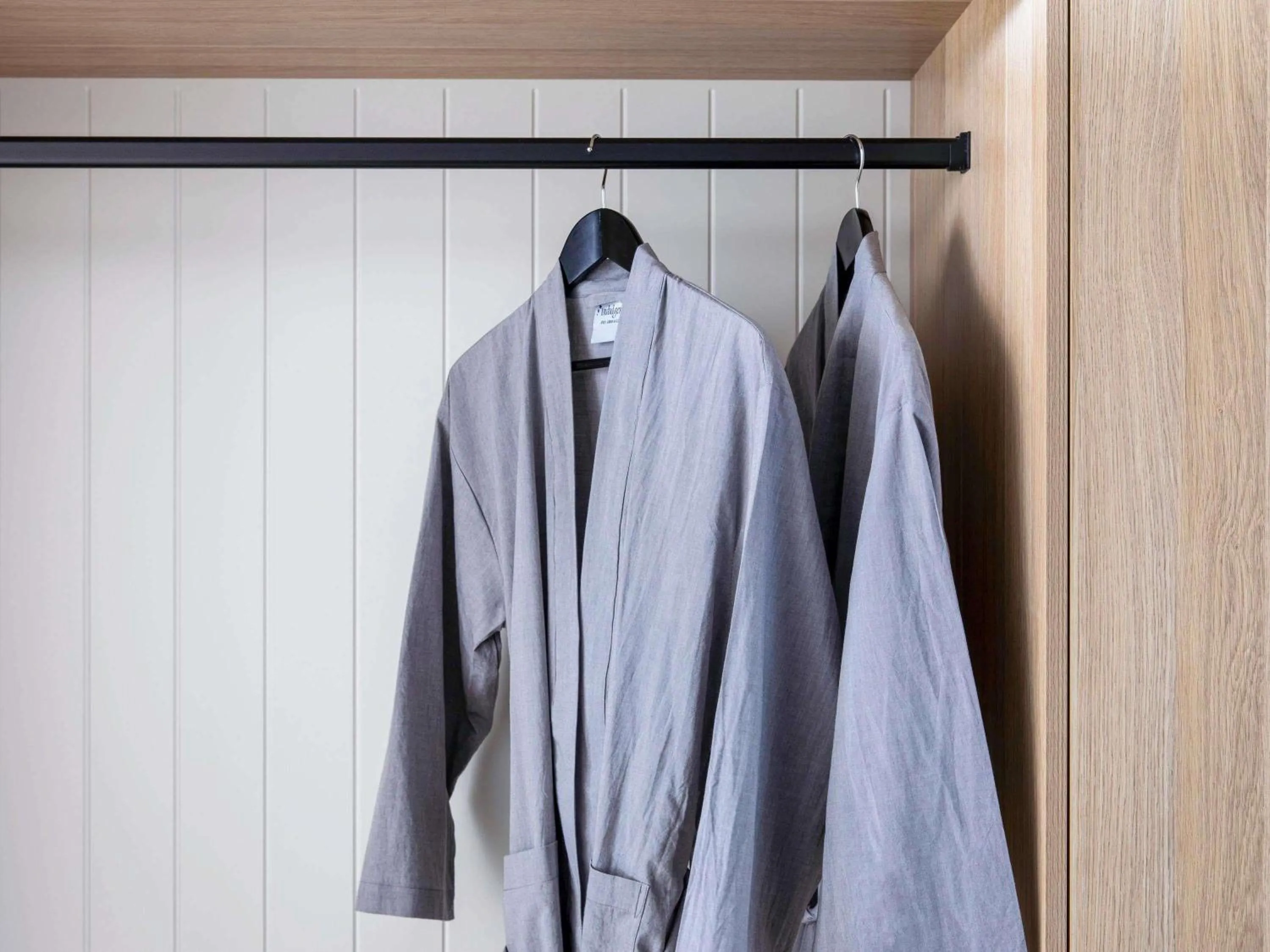 Bedroom in Manly Pacific Sydney MGallery Collection