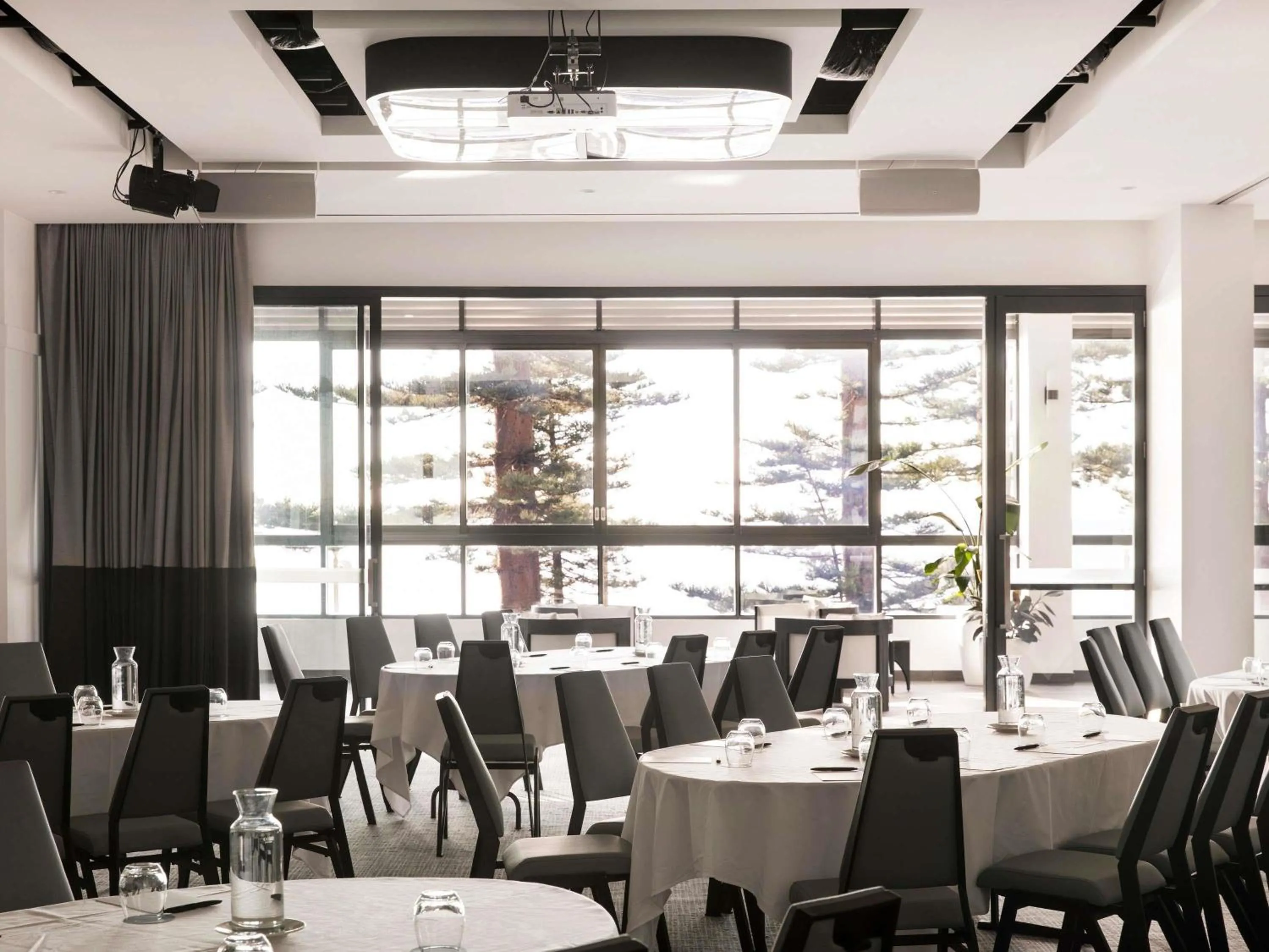 Meeting/conference room in Manly Pacific Sydney MGallery Collection