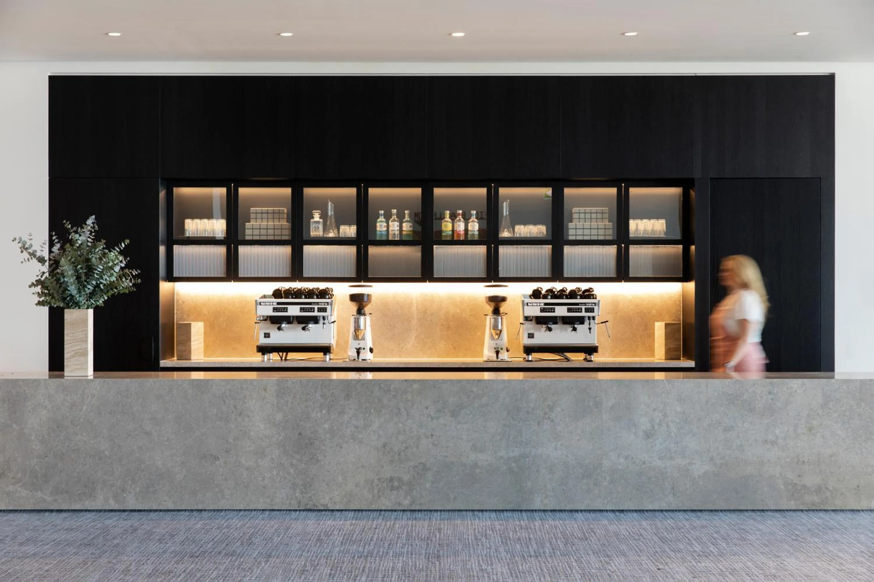 Meeting/conference room in Manly Pacific Sydney MGallery Collection