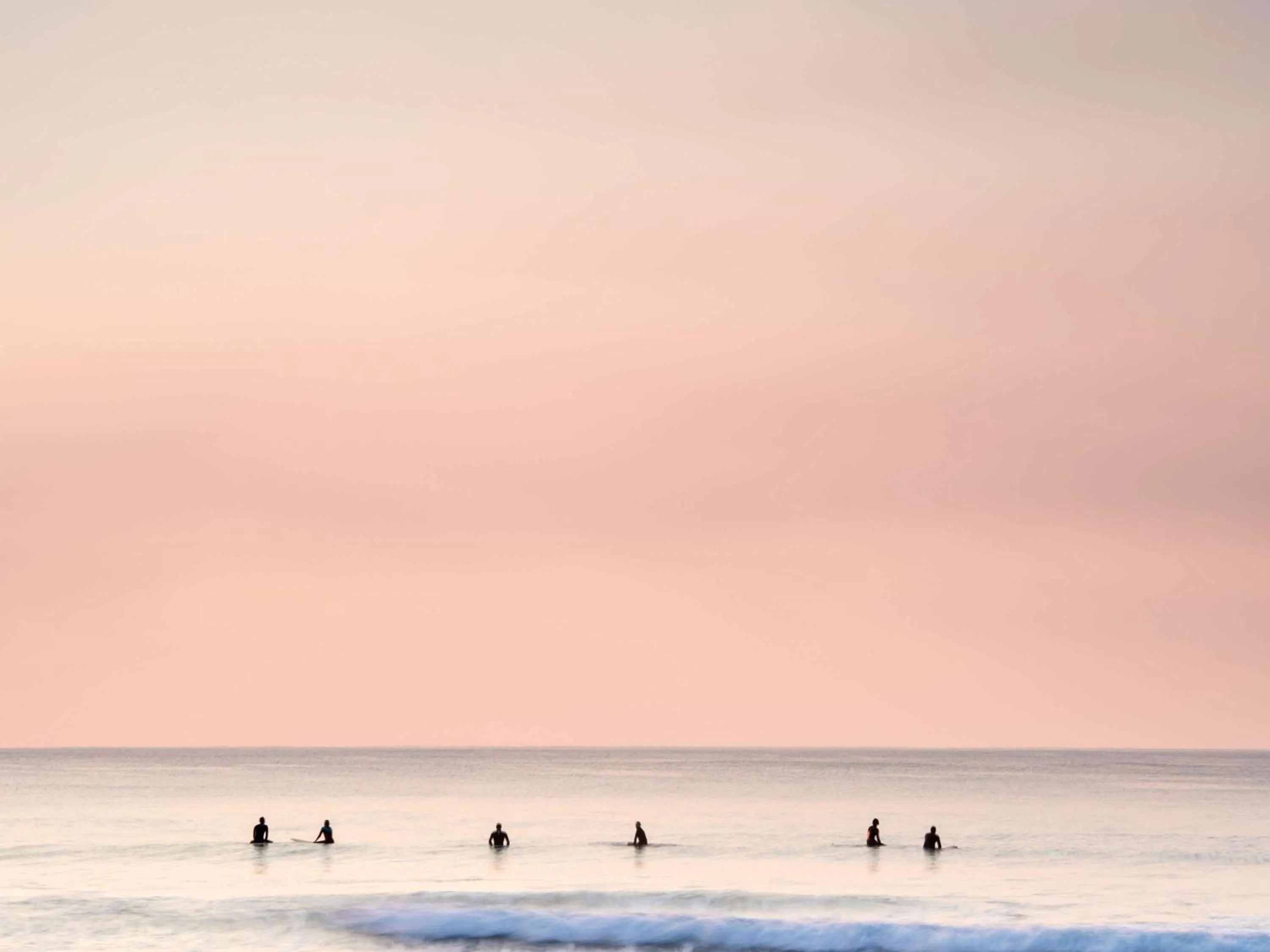 Property building in Manly Pacific Sydney MGallery Collection