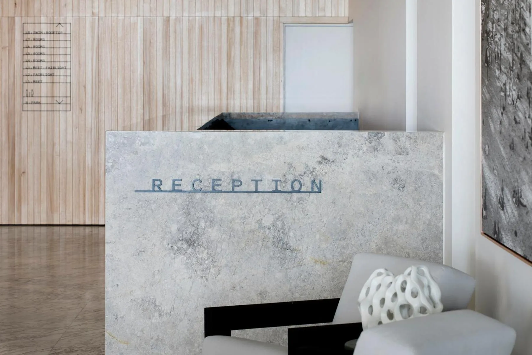 Property building in Manly Pacific Sydney MGallery Collection