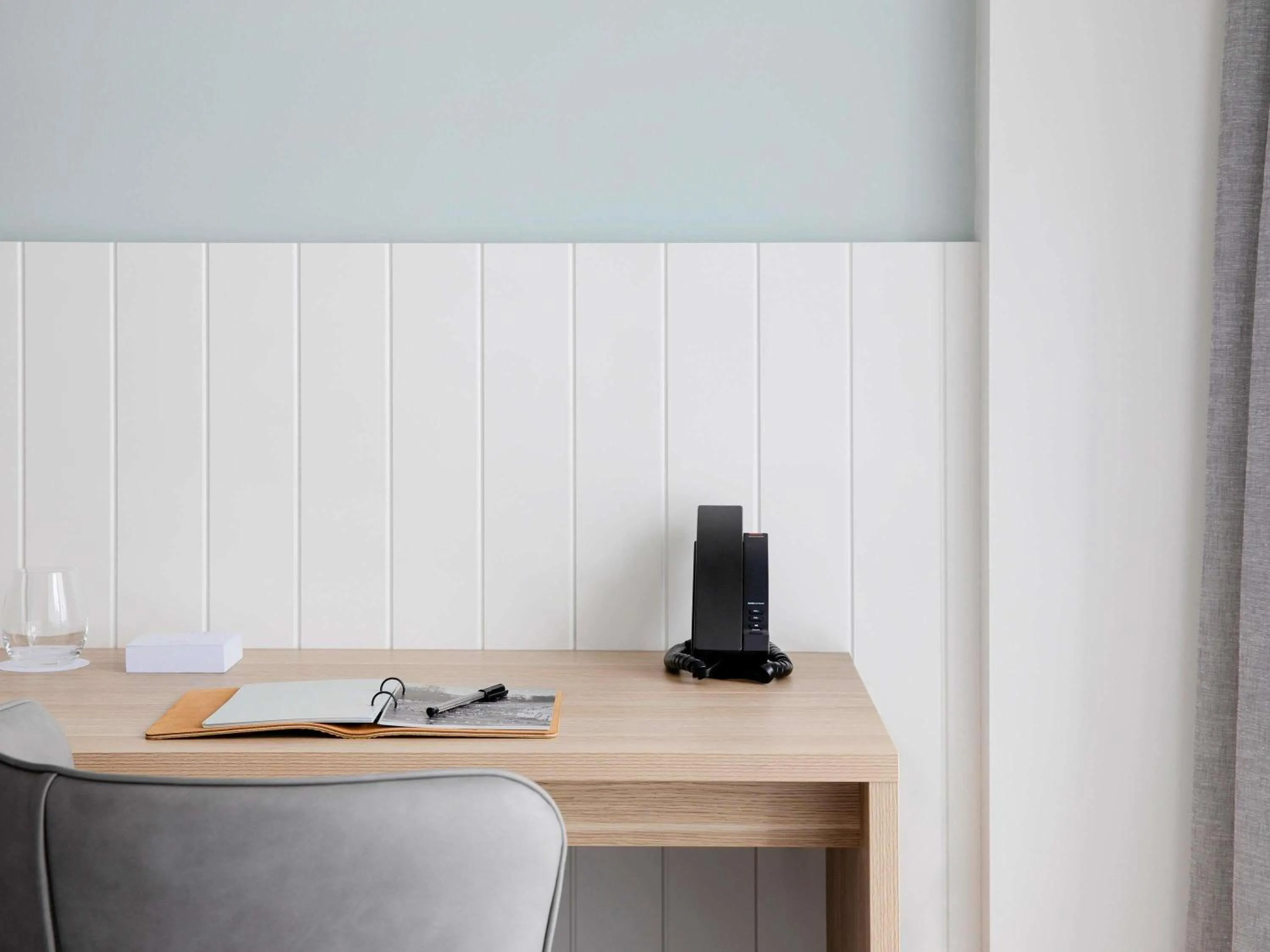 Bedroom in Manly Pacific Sydney MGallery Collection