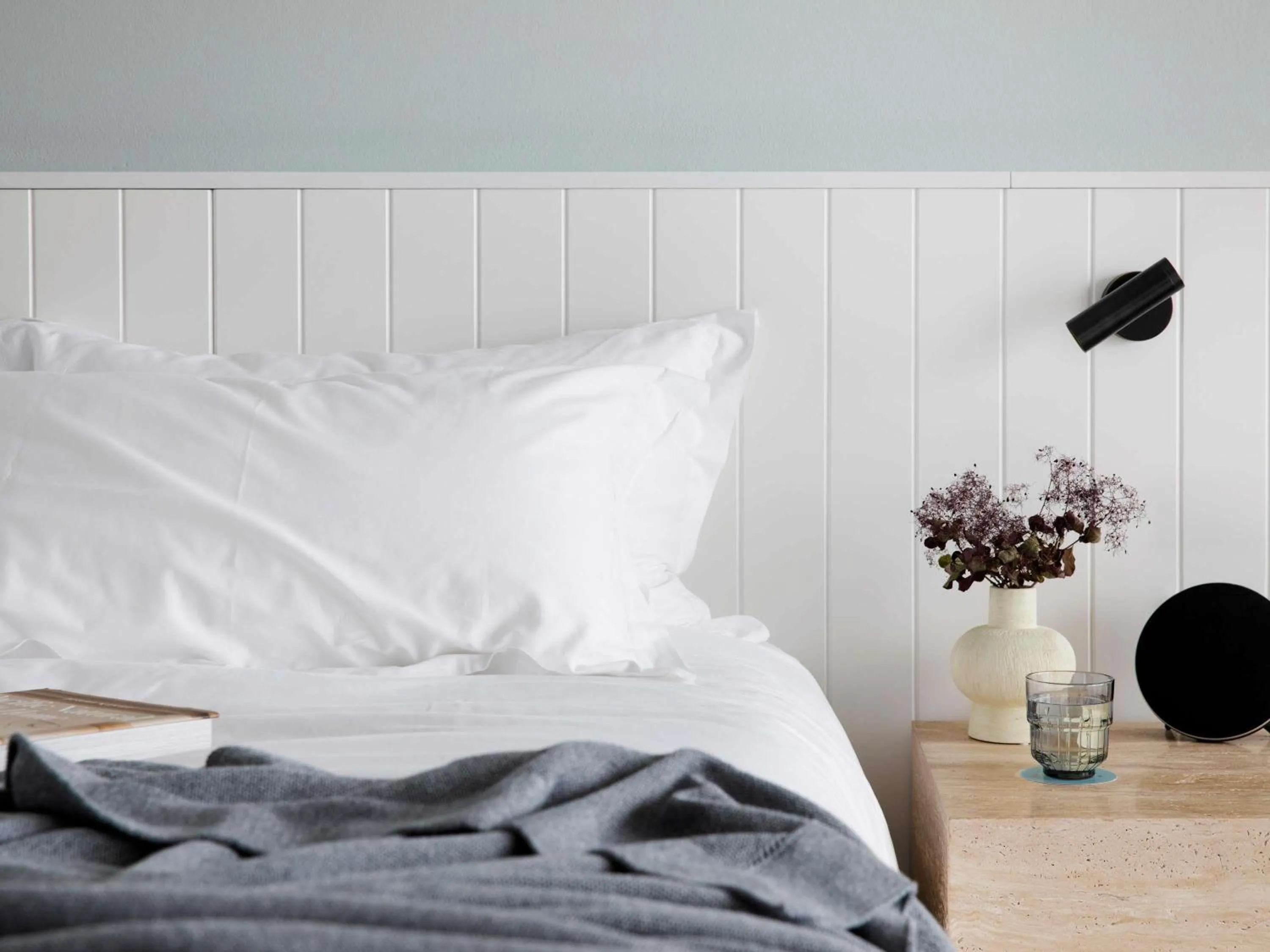 Bedroom, Bed in Manly Pacific Sydney MGallery Collection