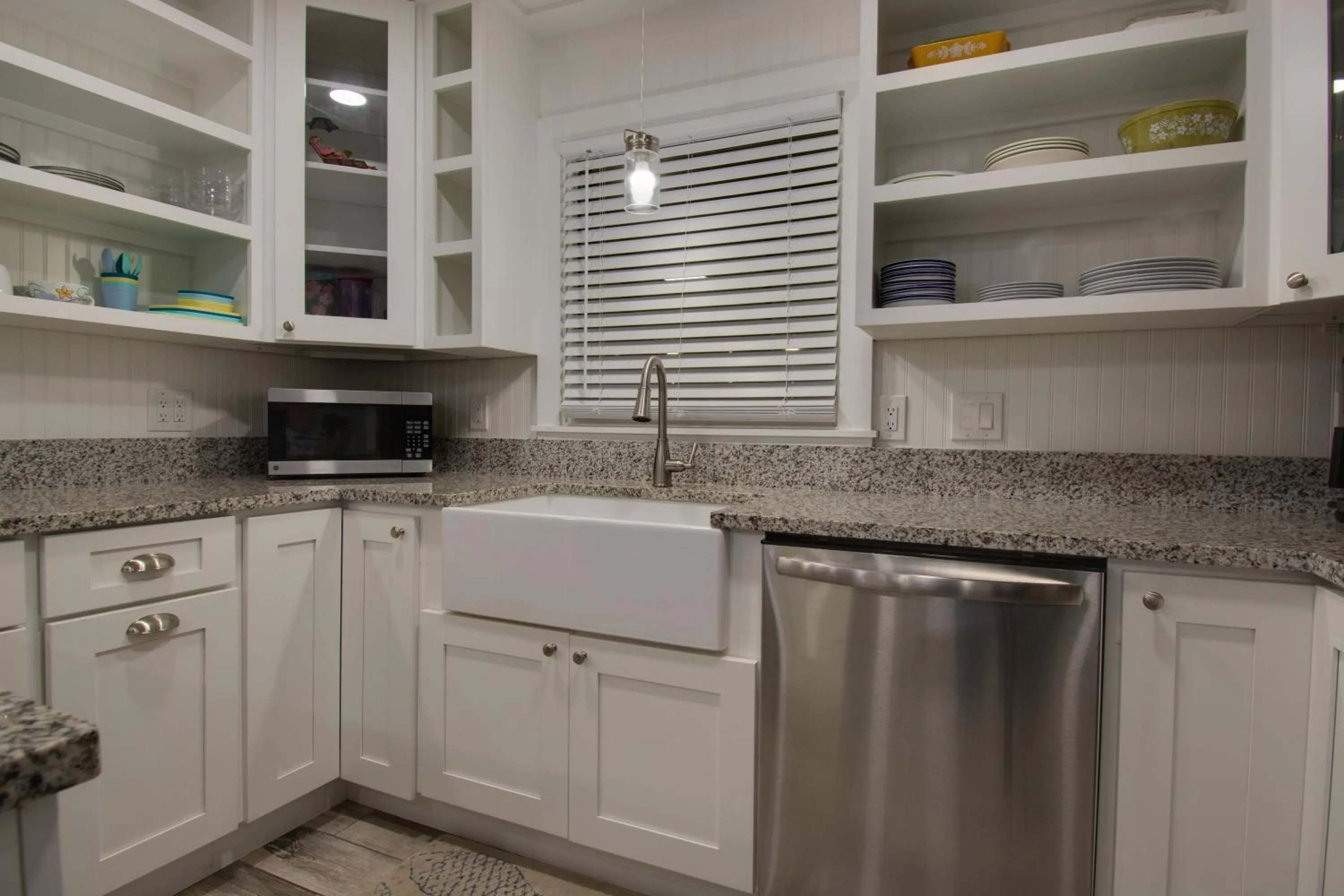 kitchen in Seas the Day - Boardwalk to the Beach, 3 pools, Tennis