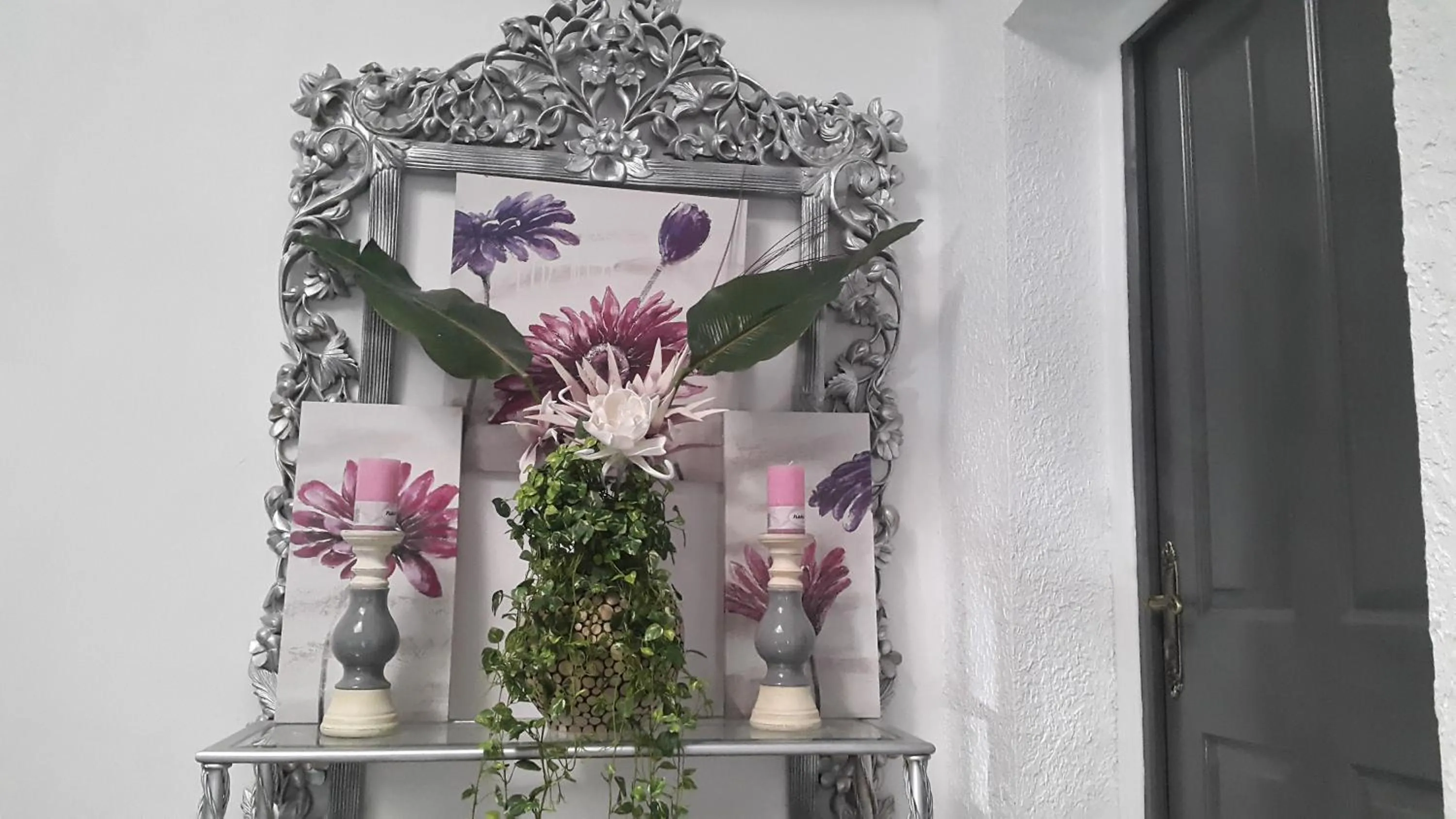 Logis l'Estelvin chambres d'hôtes