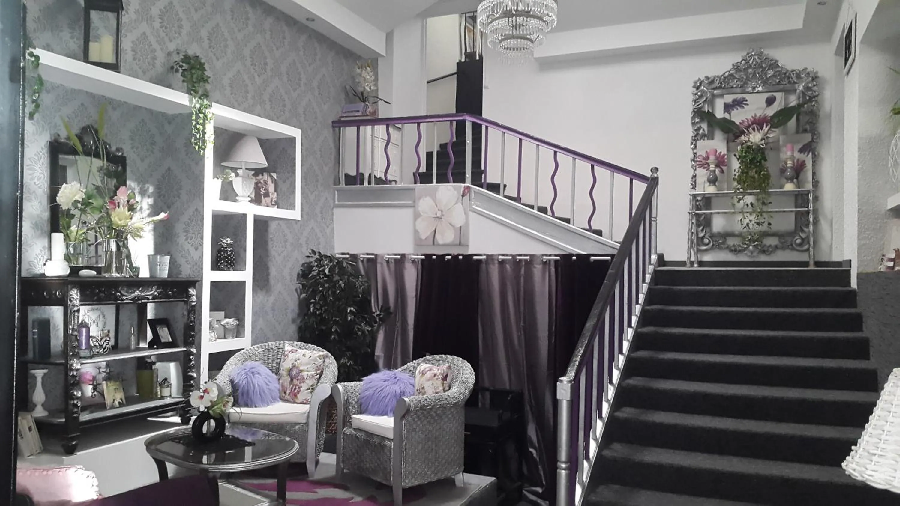 Logis l'Estelvin chambres d'hôtes