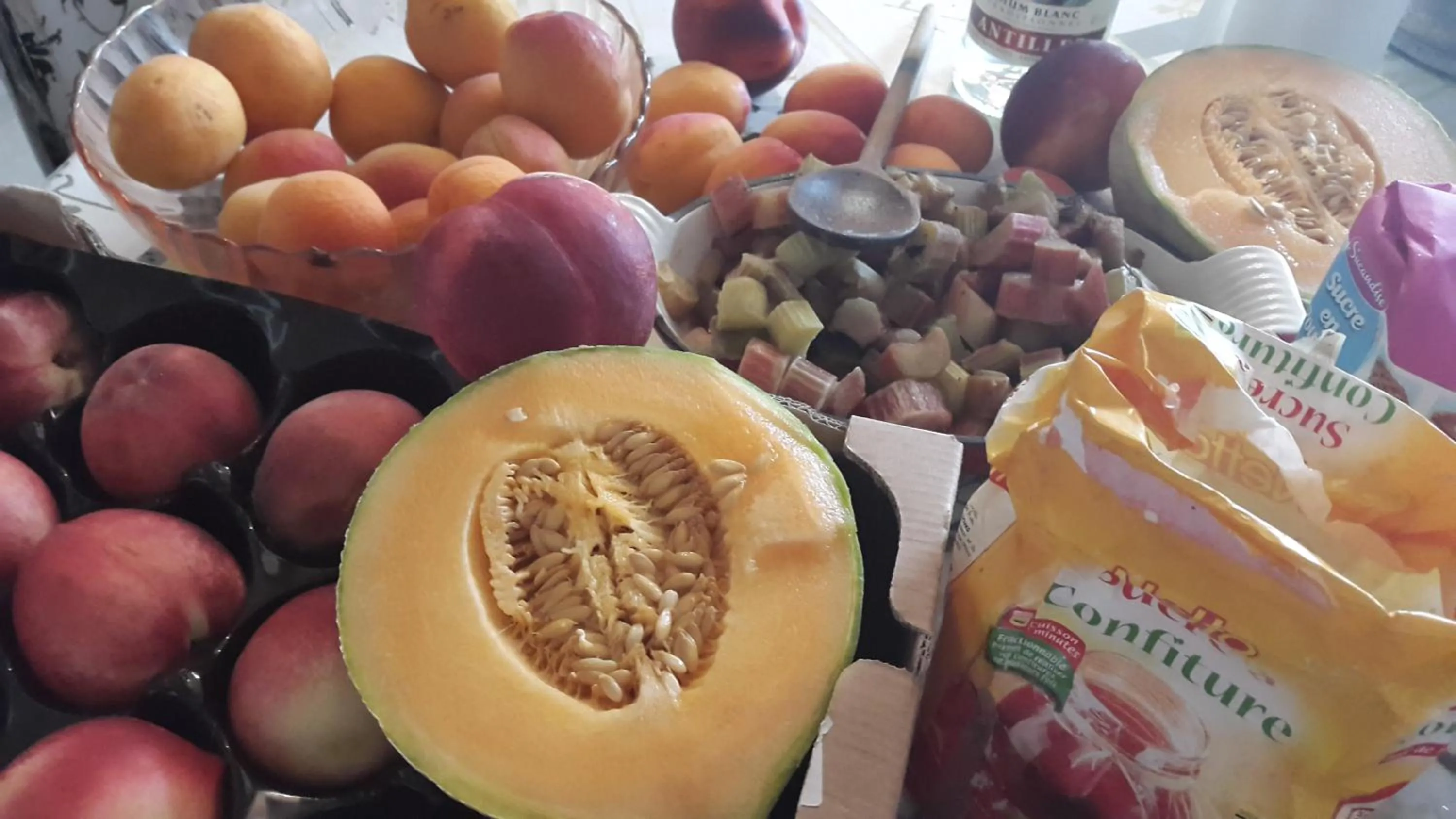 Logis l'Estelvin chambres d'hôtes