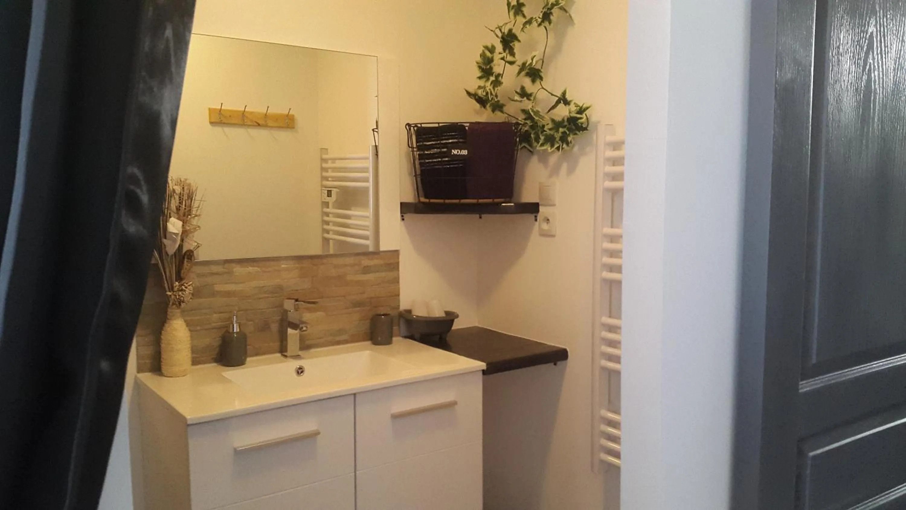 Logis l'Estelvin chambres d'hôtes