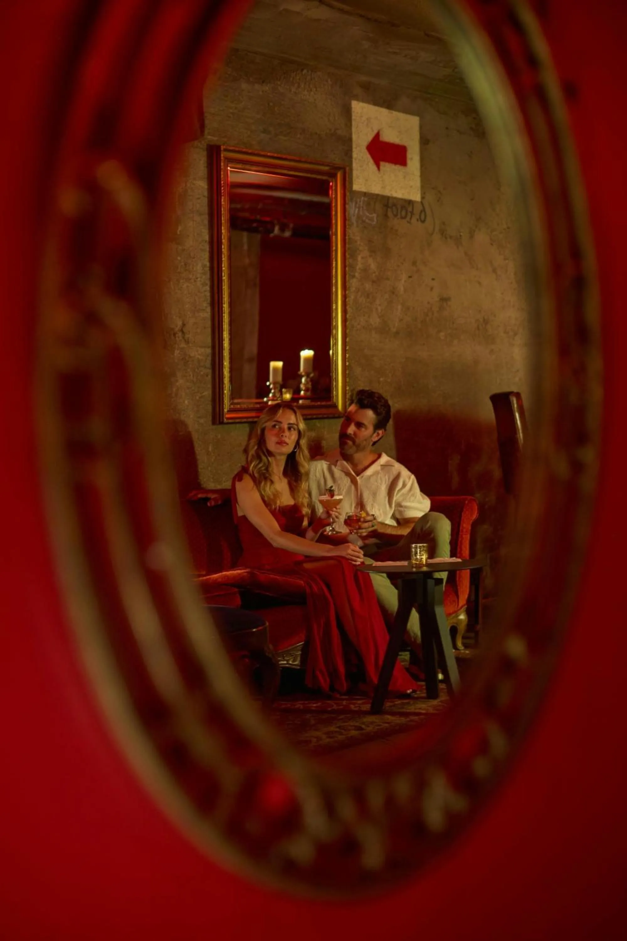 Restaurant/places to eat in Renaissance Phoenix Downtown Hotel