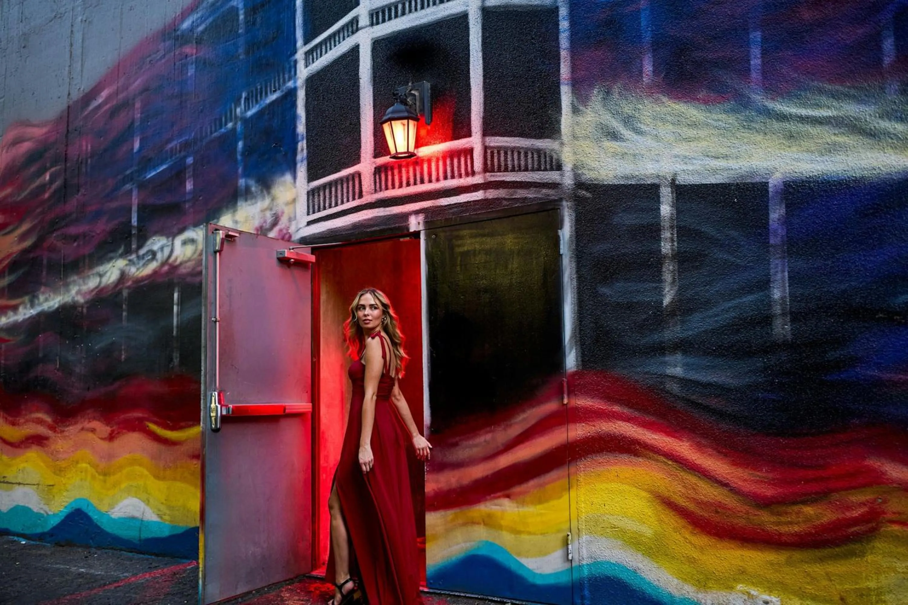 View (from property/room) in Renaissance Phoenix Downtown Hotel