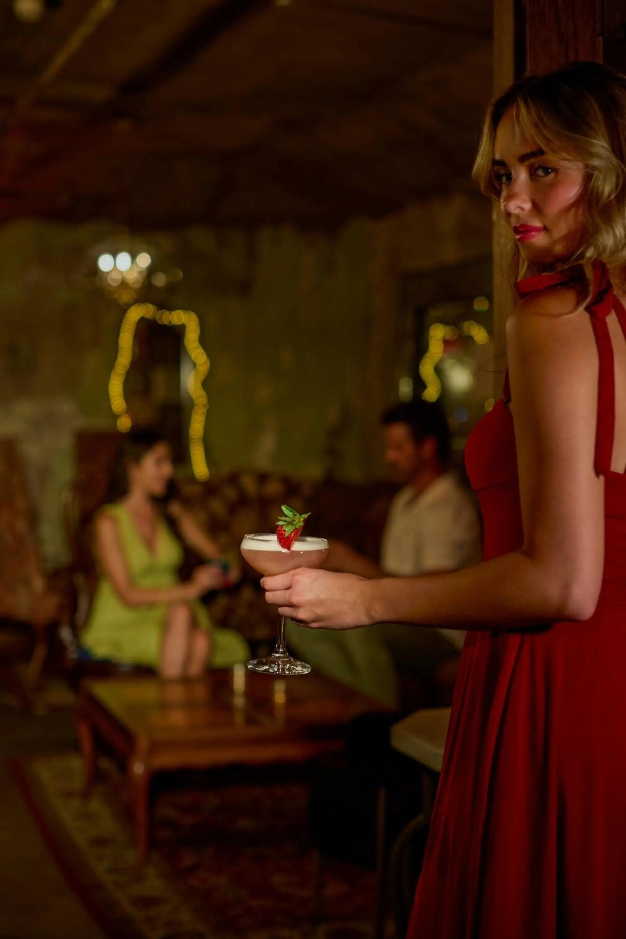 Restaurant/places to eat in Renaissance Phoenix Downtown Hotel