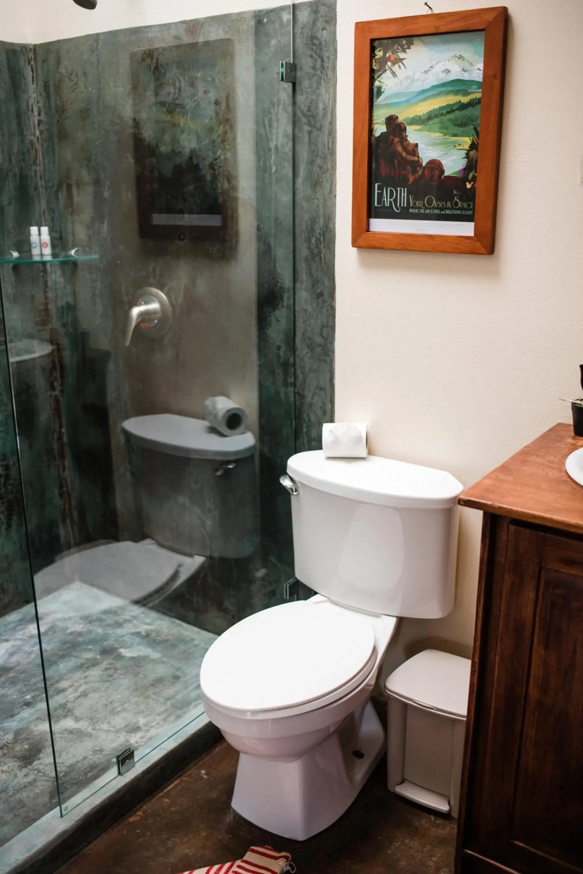 Standard in Valle Escondido Nature Reserve Hotel & Farm Standard in Valle Escondido Nature Reserve Hotel & Farm