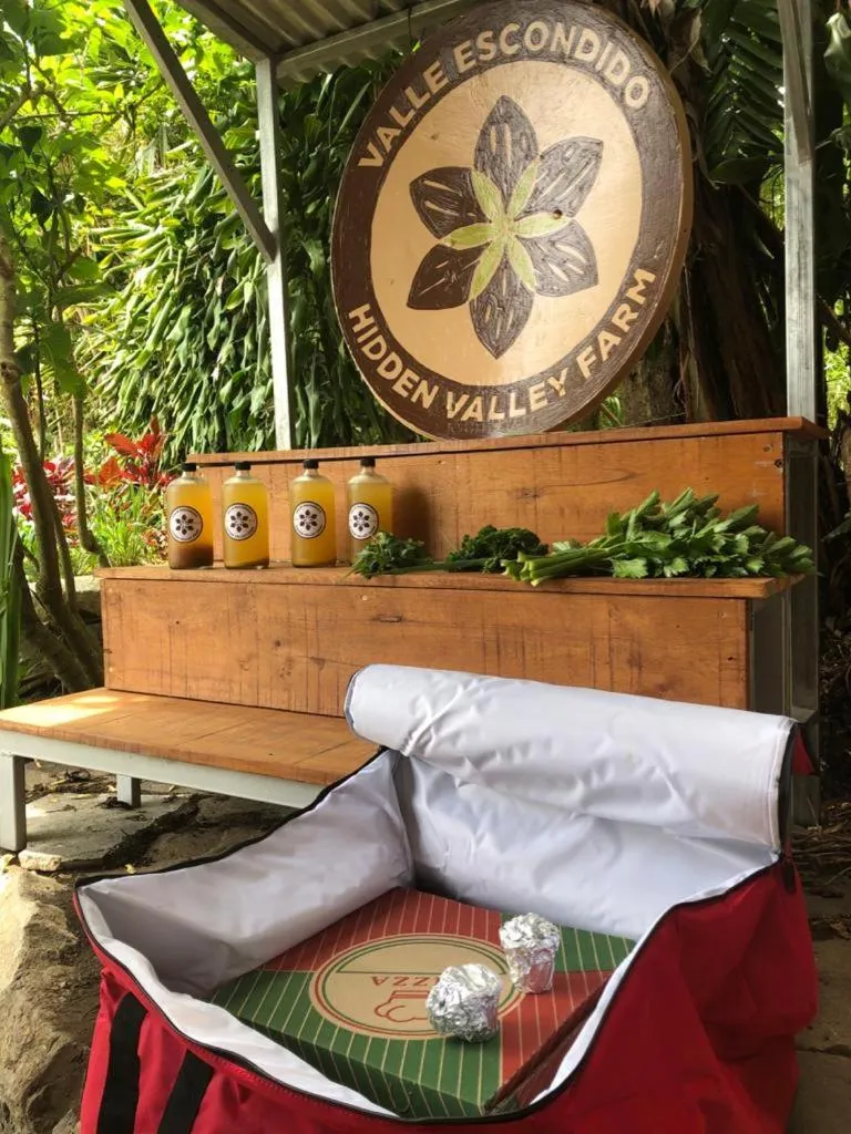 Activities in Valle Escondido Nature Reserve Hotel & Farm