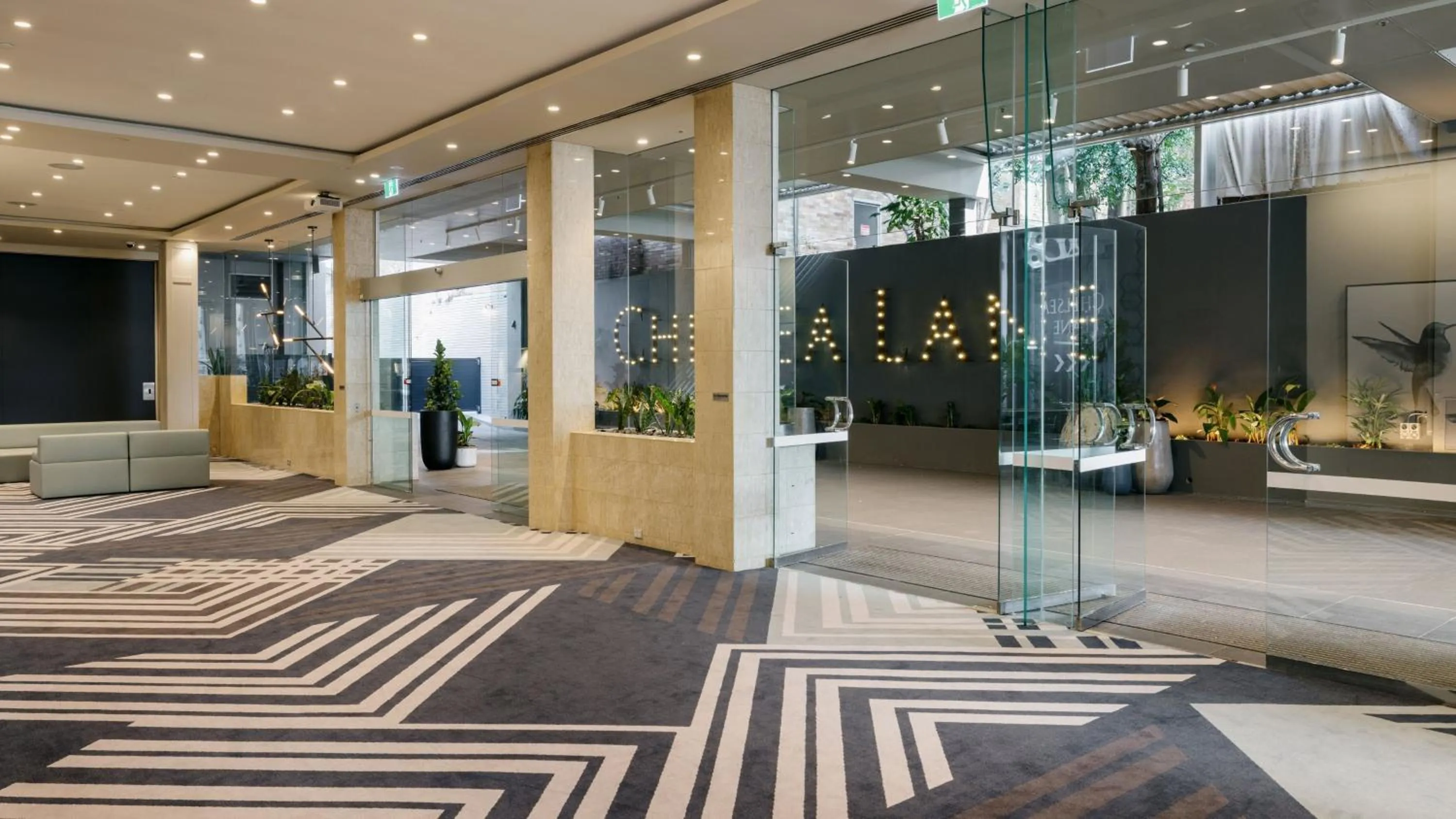 Other in voco Brisbane City Centre by IHG