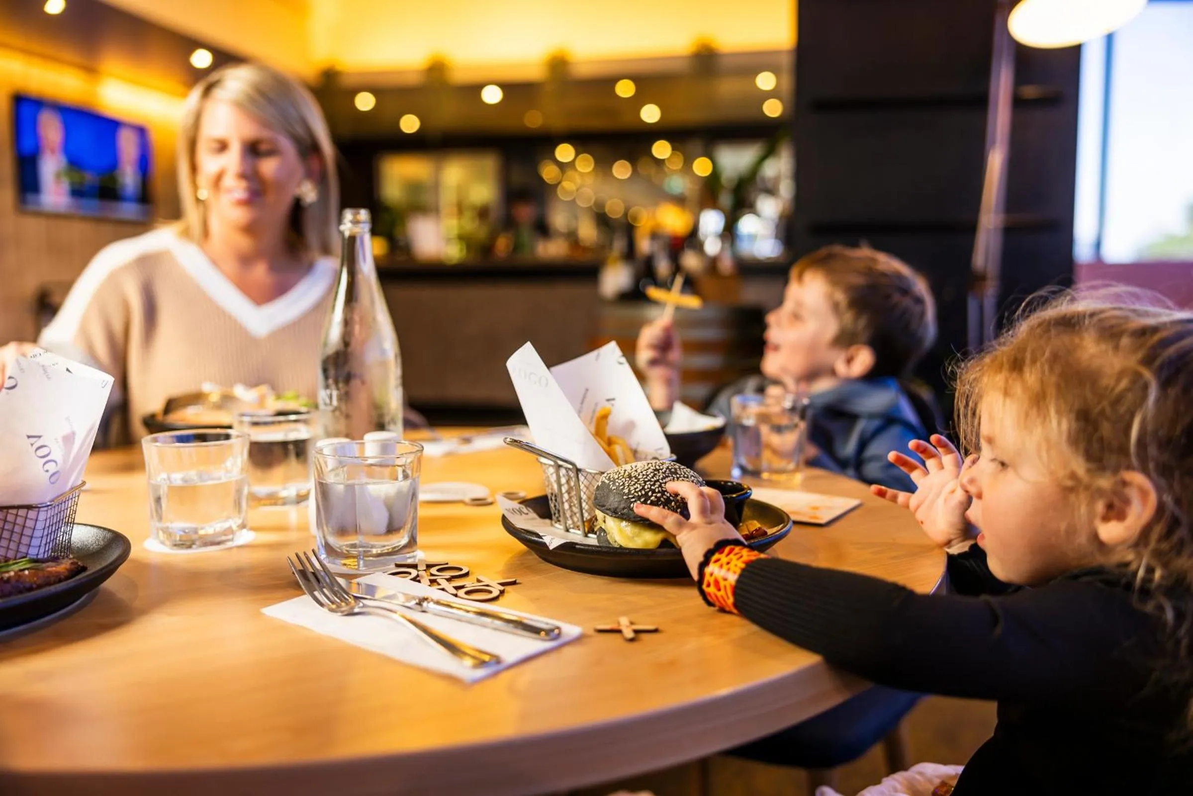 voco Brisbane City Centre by IHG