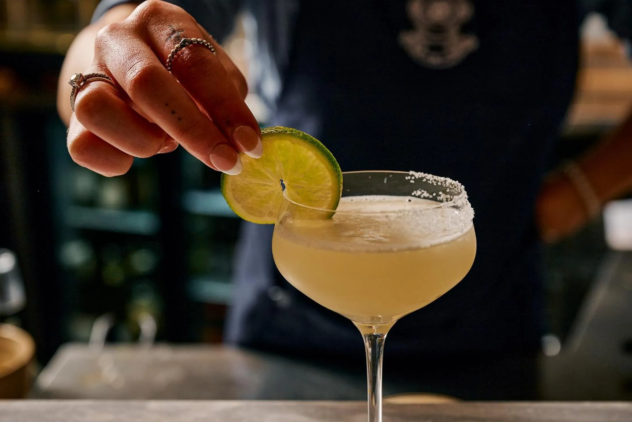 Restaurant/places to eat in Rydges Geelong