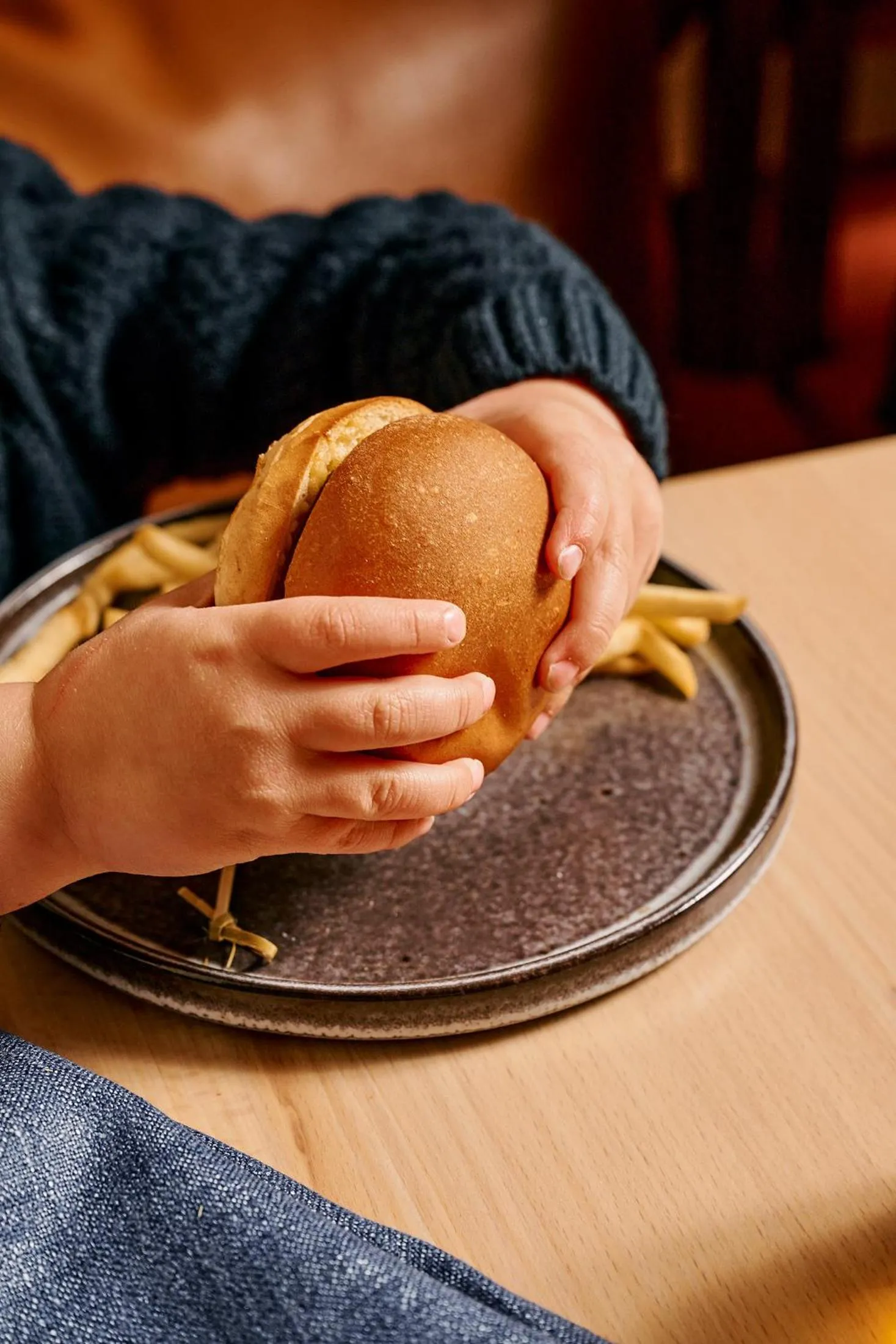 Restaurant/places to eat in Rydges Geelong