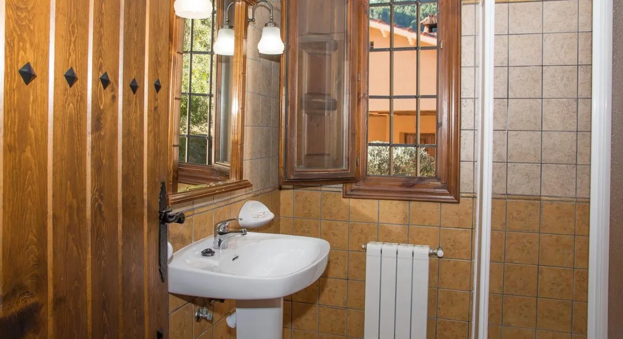 Casas rurales Batan Rio Tus