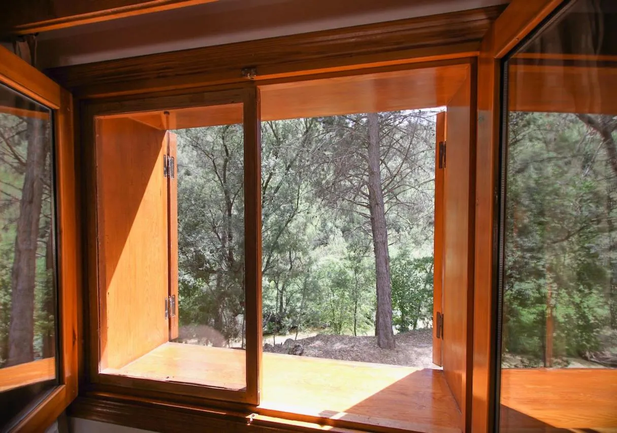 Casas rurales Batan Rio Tus
