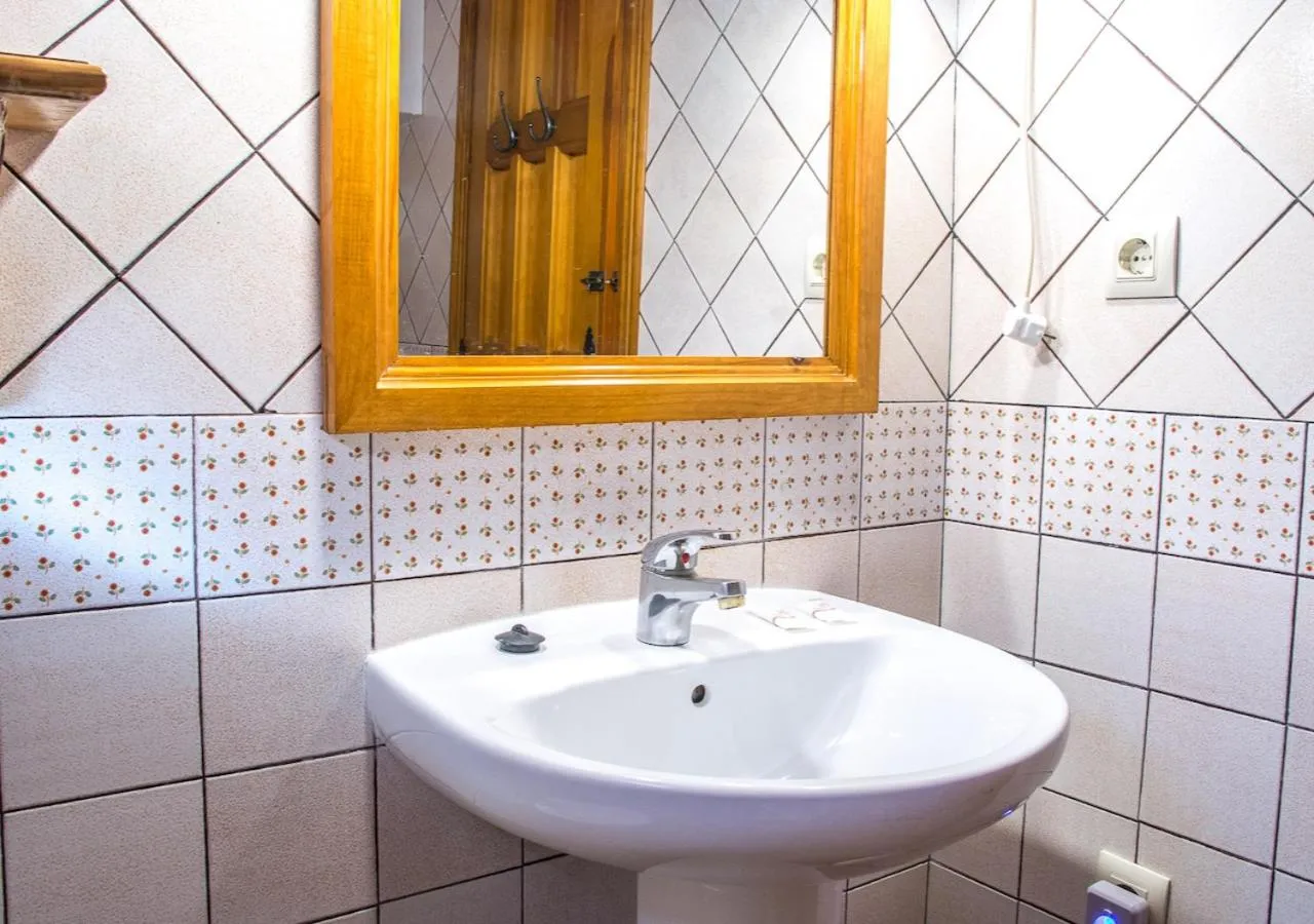 Casas rurales Batan Rio Tus