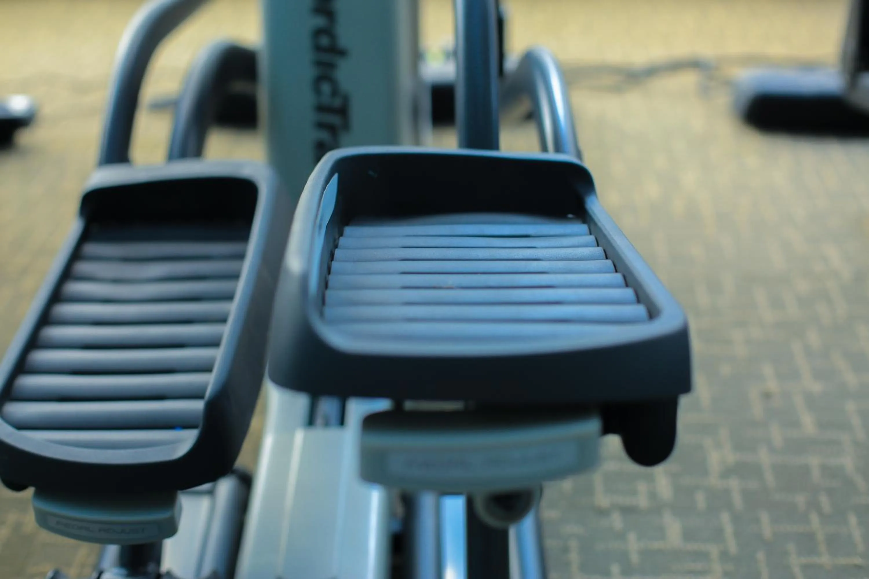 Fitness centre/facilities in Haile Resort Arbaminch