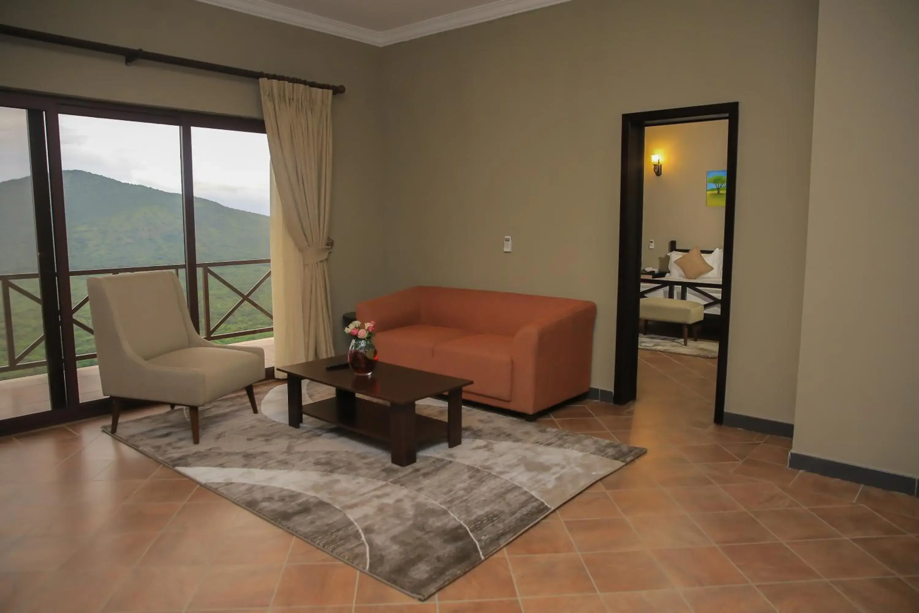 Suite in Haile Resort Arbaminch Suite in Haile Resort Arbaminch