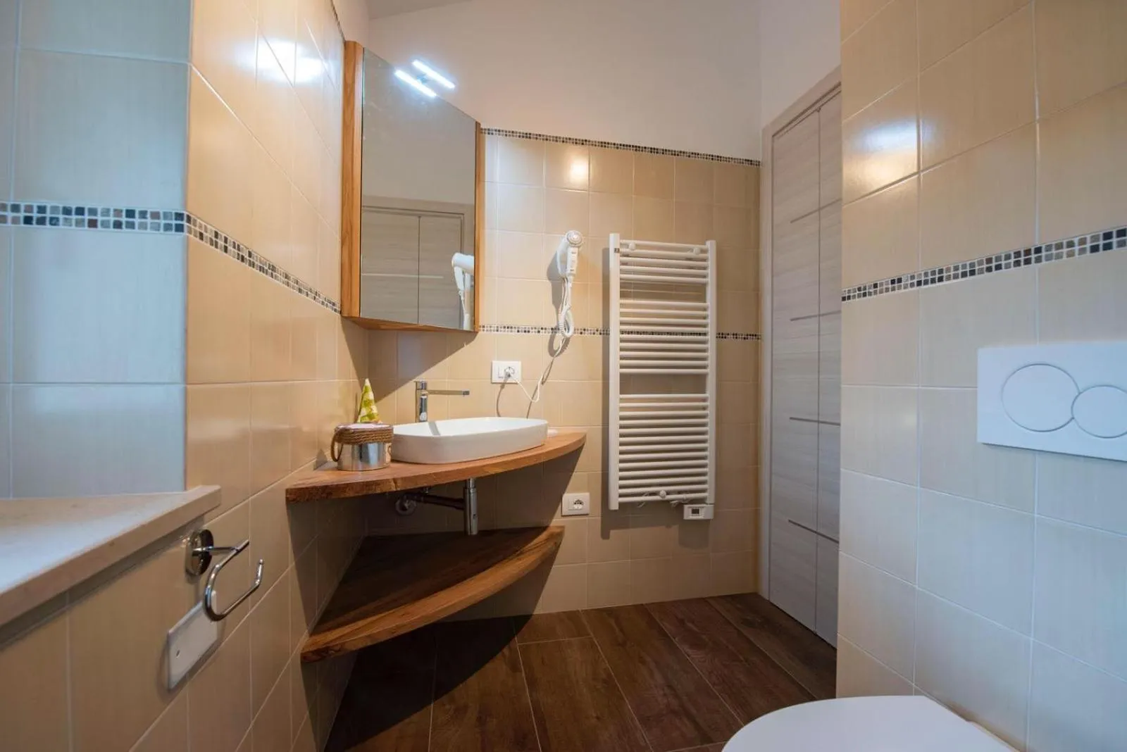 B&B Madonna Carradori Country