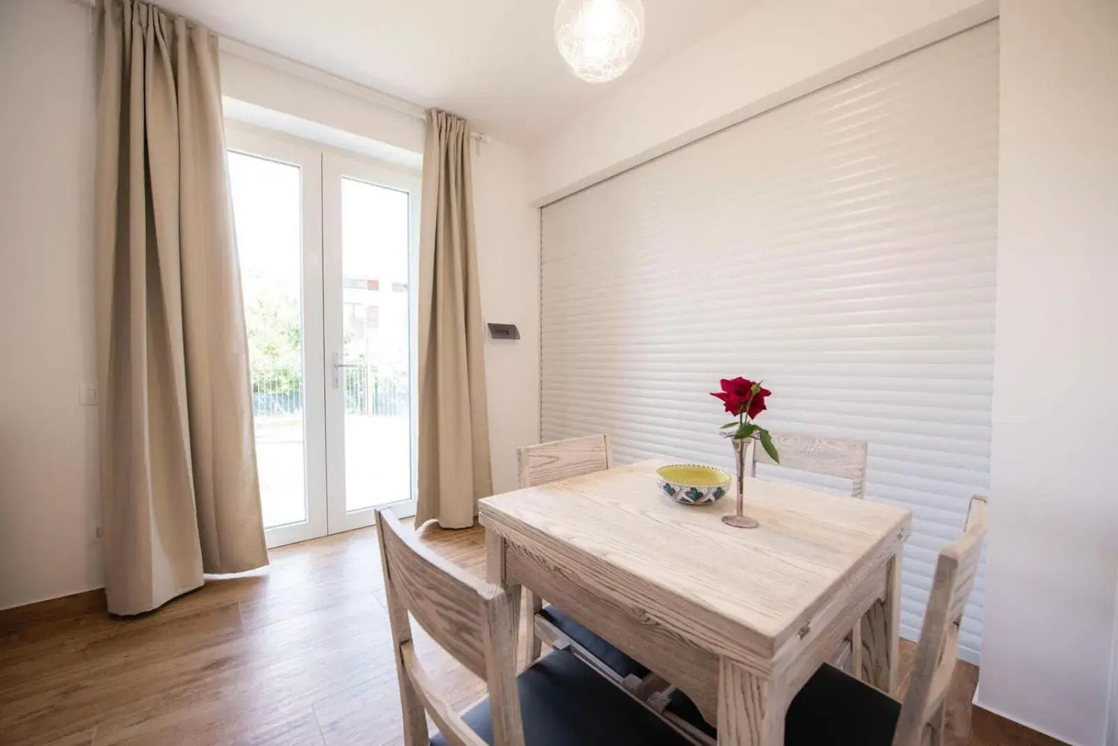 One-Bedroom Apartment in B&B Madonna Carradori Country One-Bedroom Apartment in B&B Madonna Carradori Country