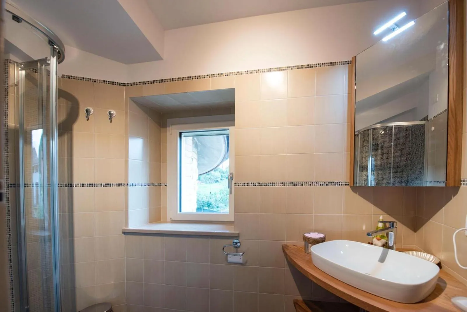 B&B Madonna Carradori Country