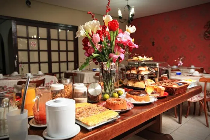 Banquet/Function facilities in Hotel Blumenhof