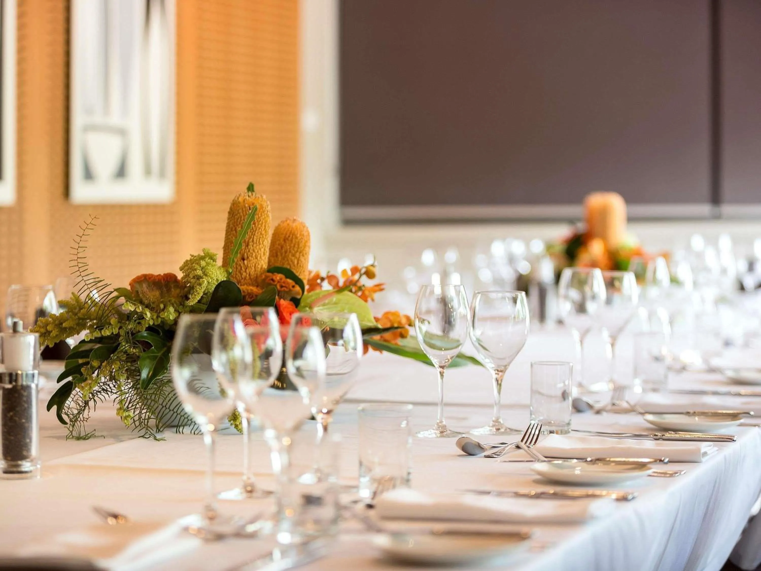 Meeting/conference room in Novotel Canberra