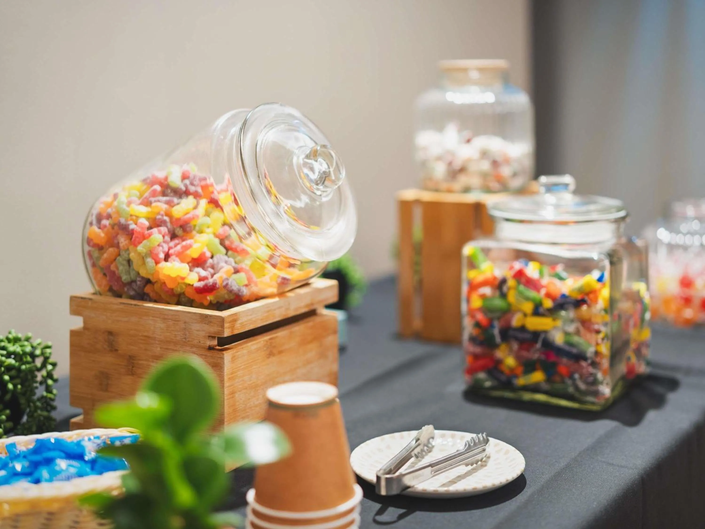 Meeting/conference room in Novotel Canberra