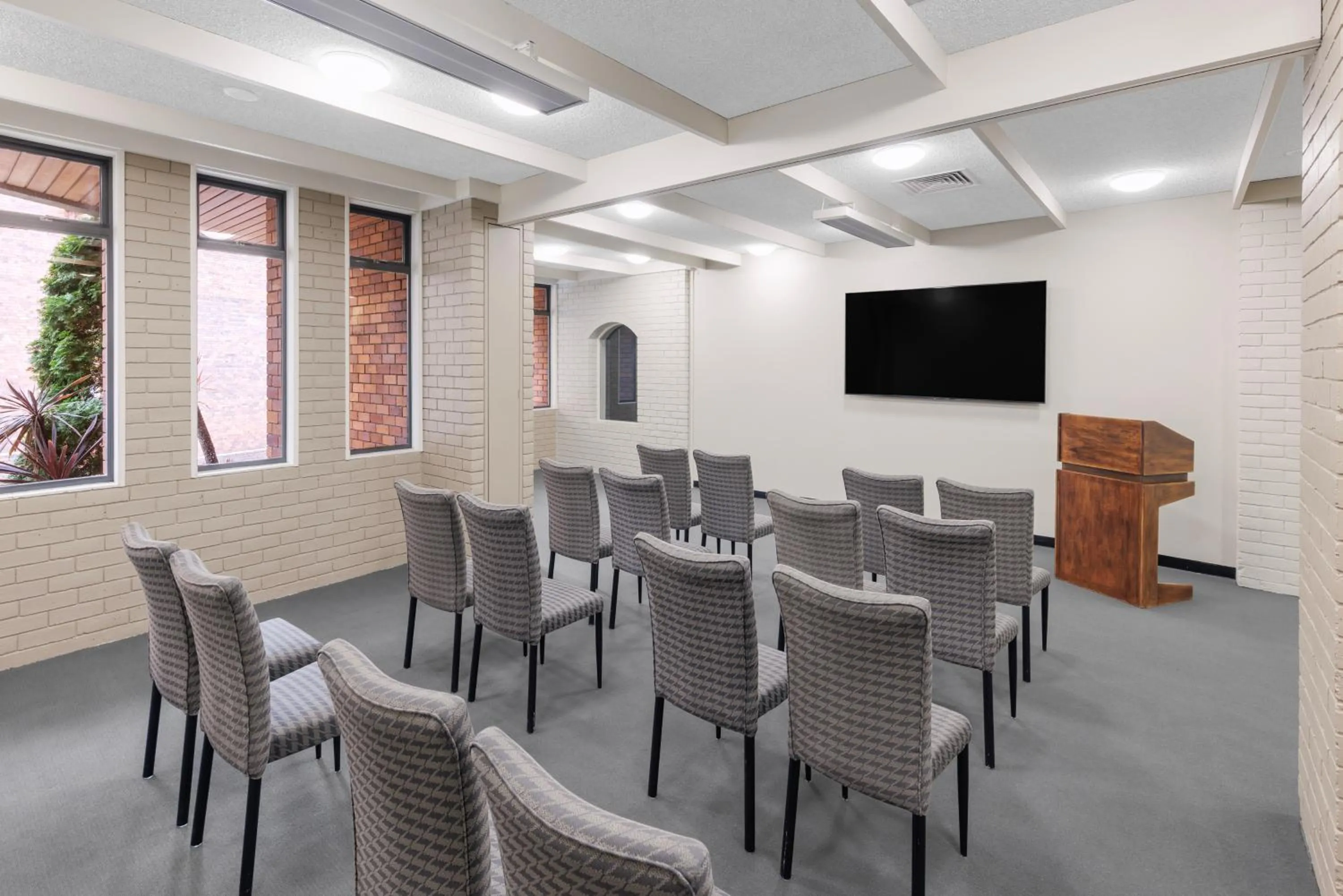 Meeting/conference room in Best Western Plus Launceston