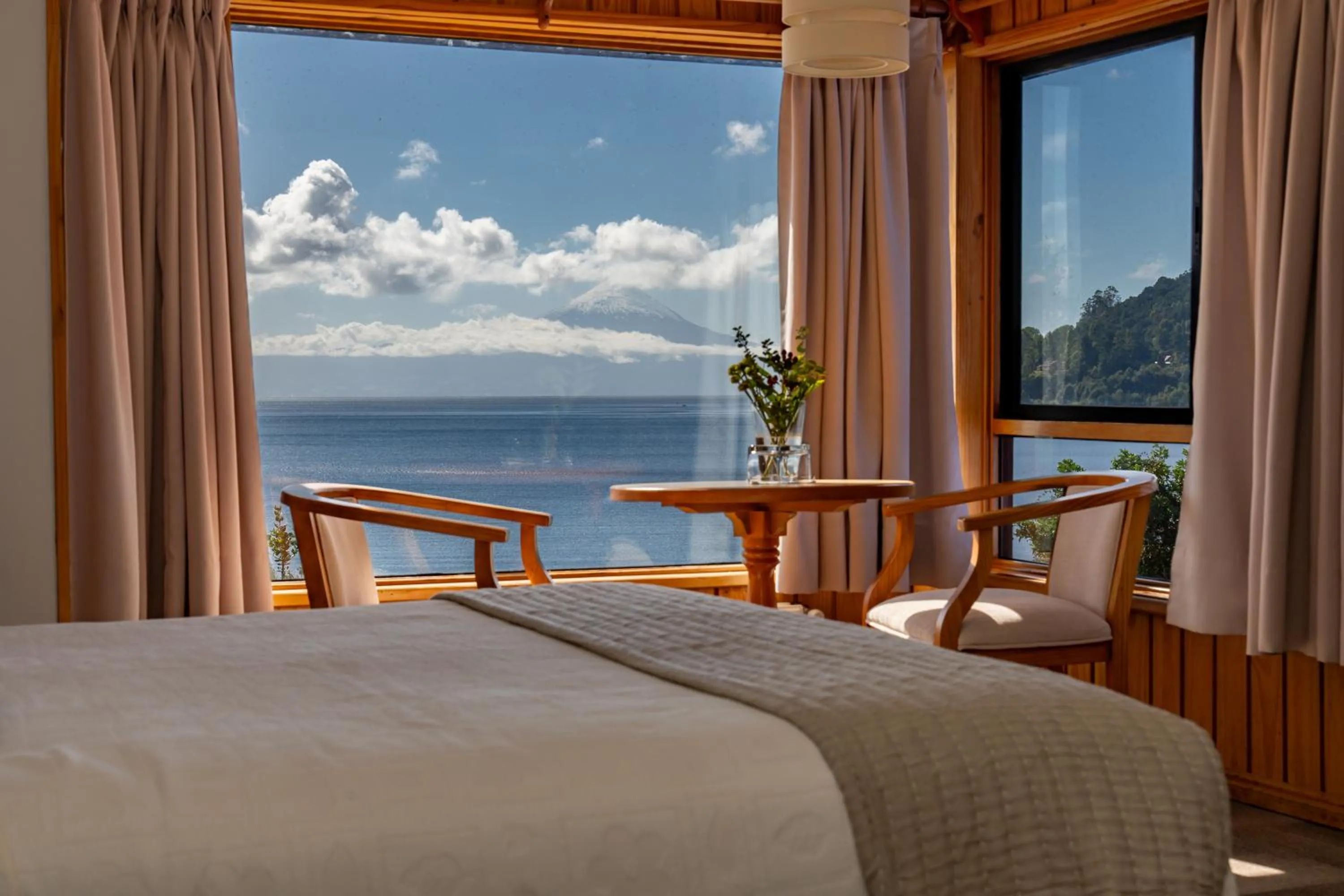 Hotel Elun, la mejor vista