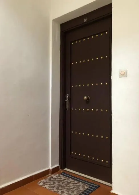 Modern Flat with sea view