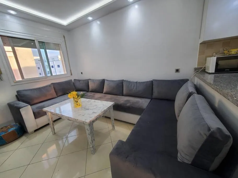 Modern Flat with sea view