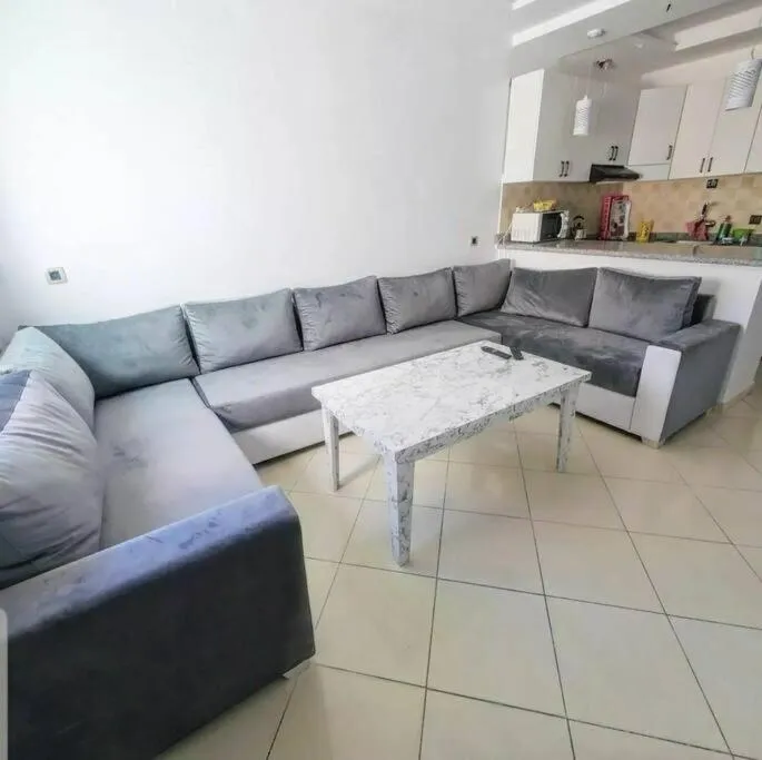 Modern Flat with sea view