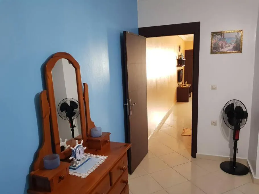 Modern Flat with sea view