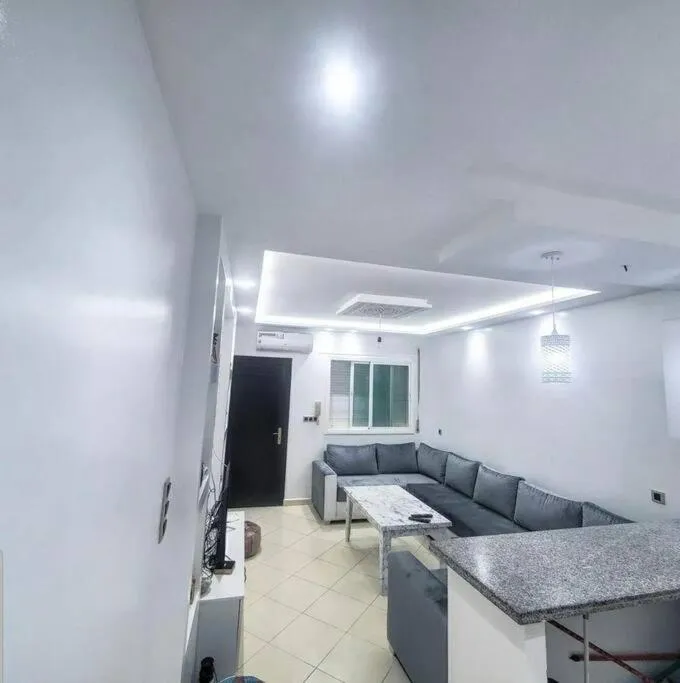 Modern Flat with sea view