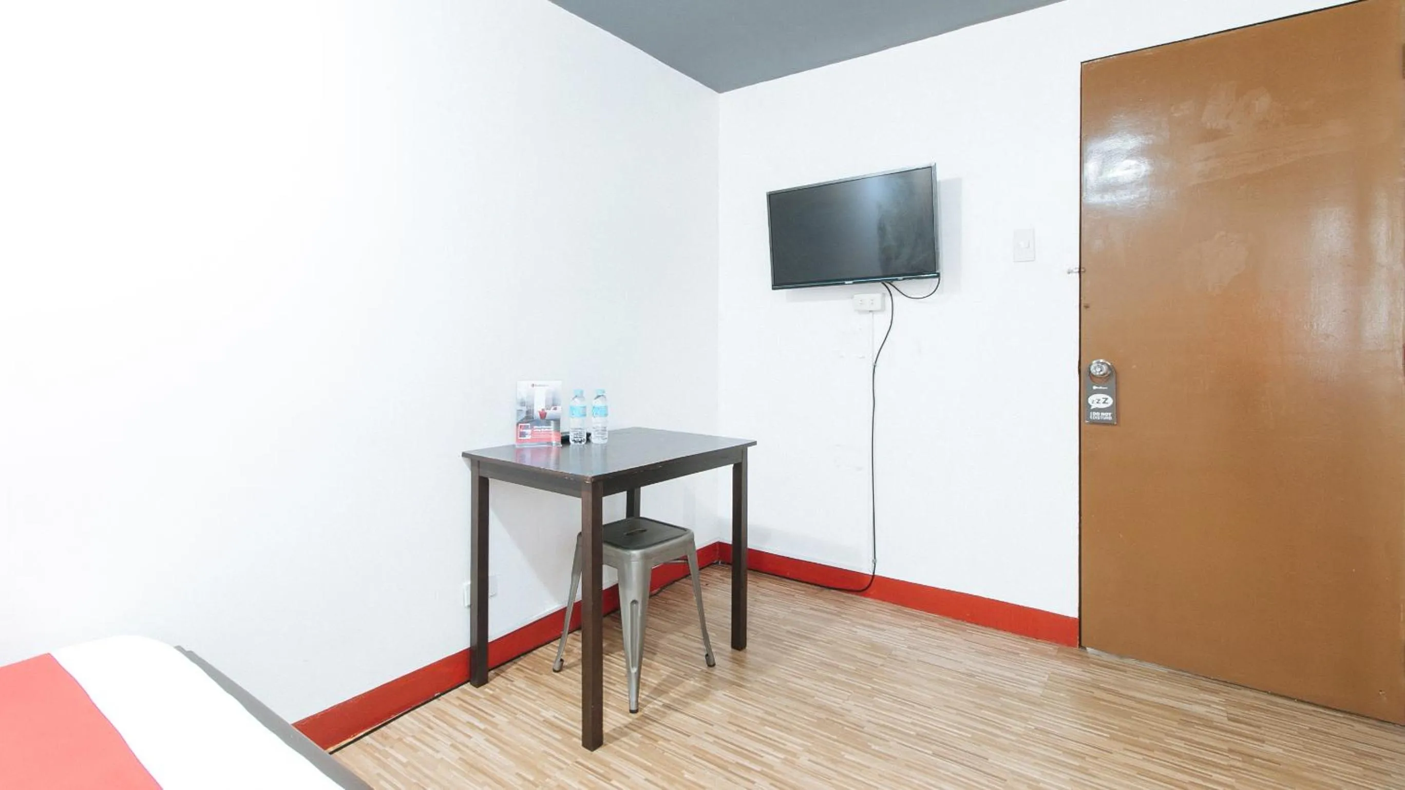 Other in RedDoorz near Quirino Station Manila