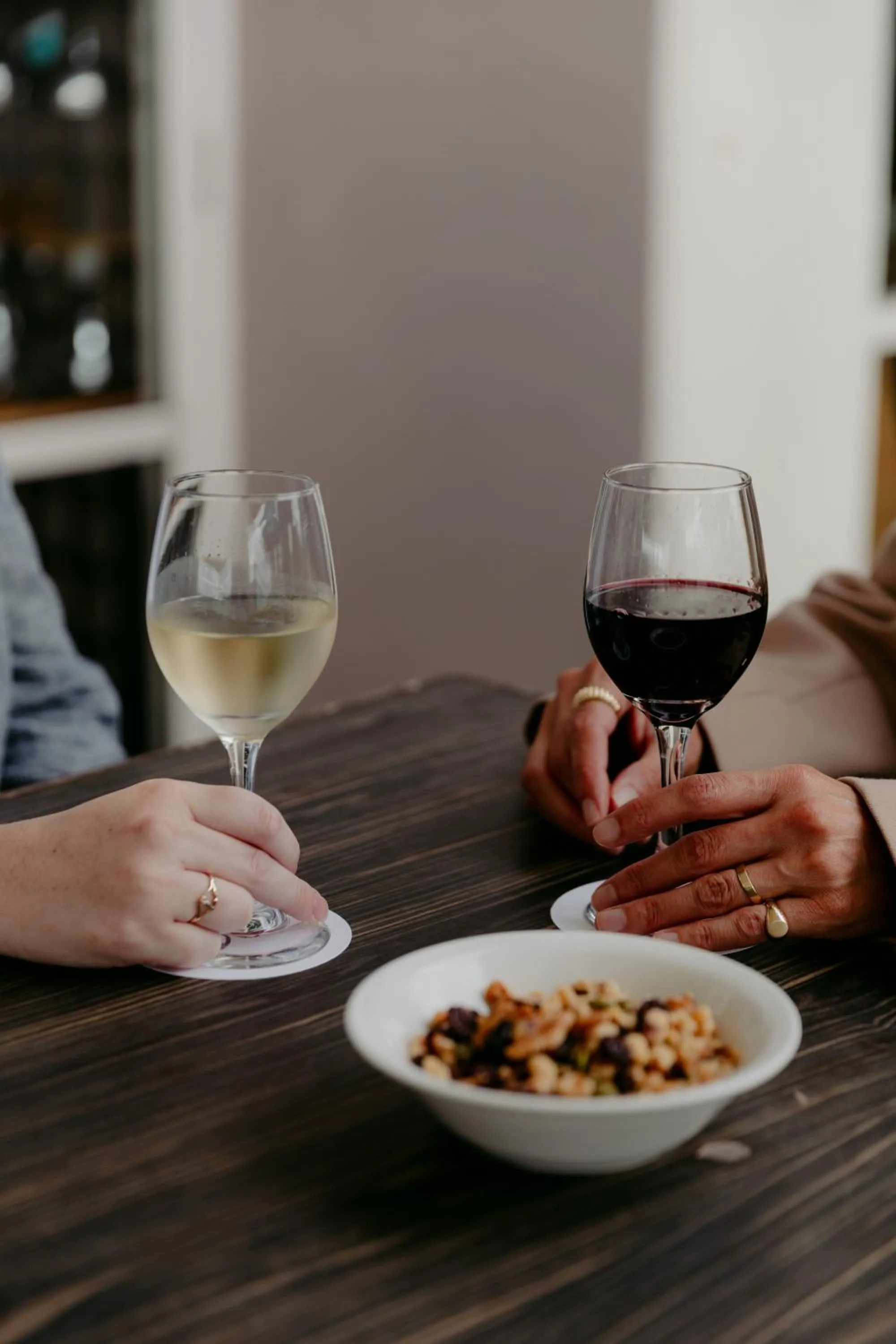 Food and drinks in Mercure Sydney Parramatta