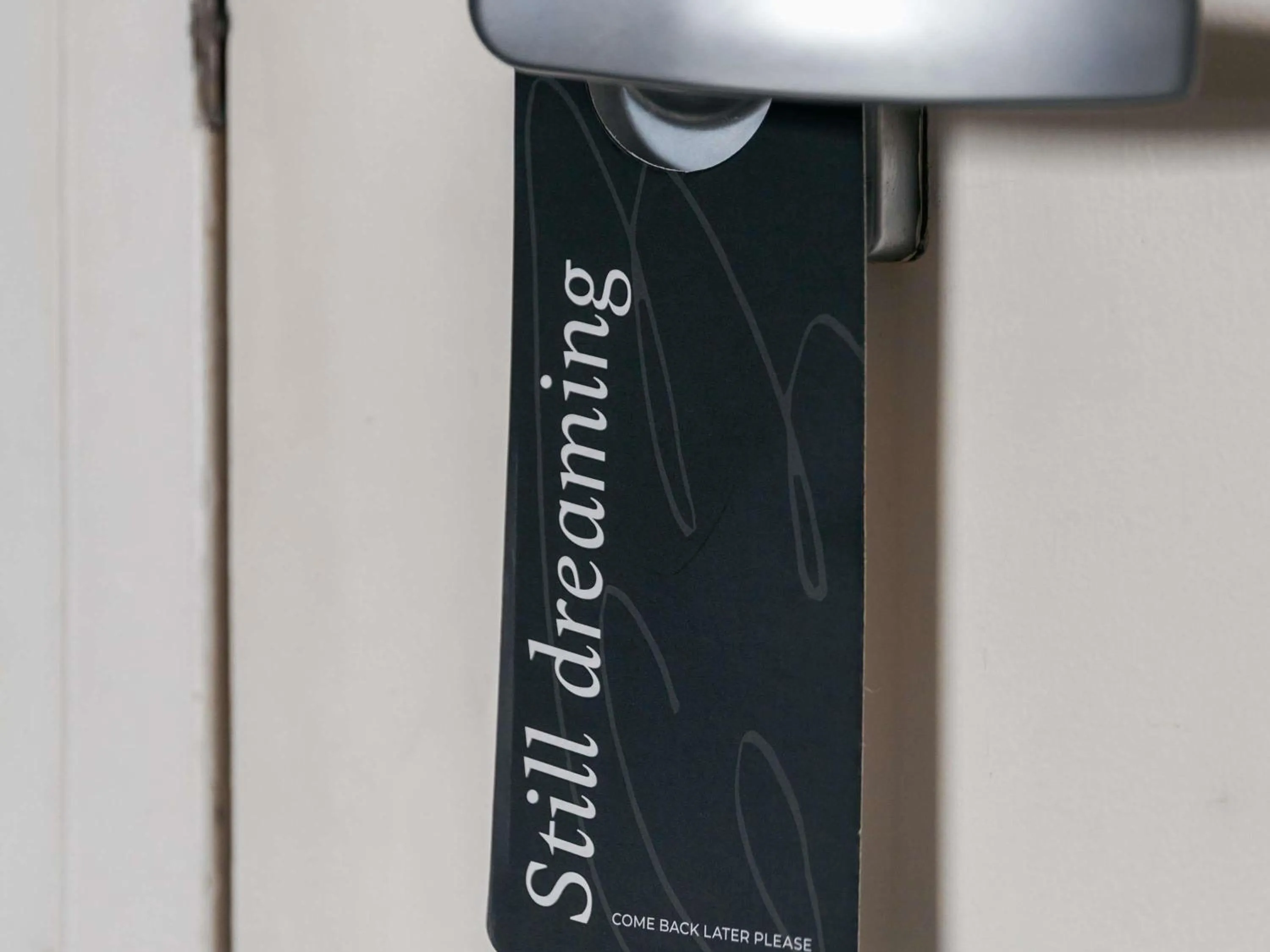 Bedroom in Mercure Sydney Parramatta